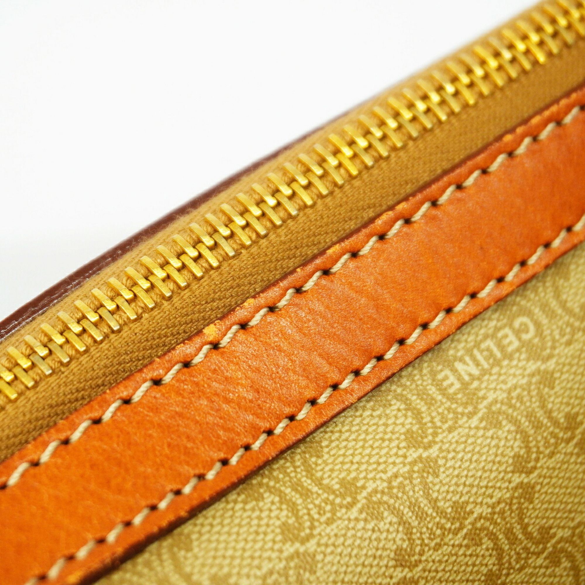 Pvc Handbag (Pre-Owned) - Celine - Modalova
