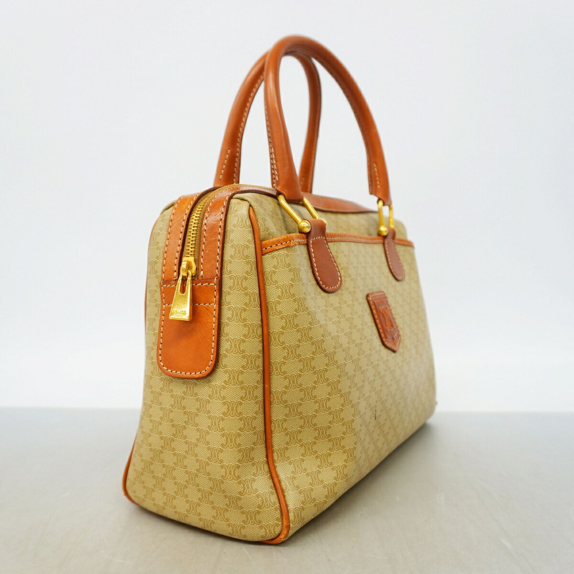 Pvc Handbag (Pre-Owned) - Celine - Modalova