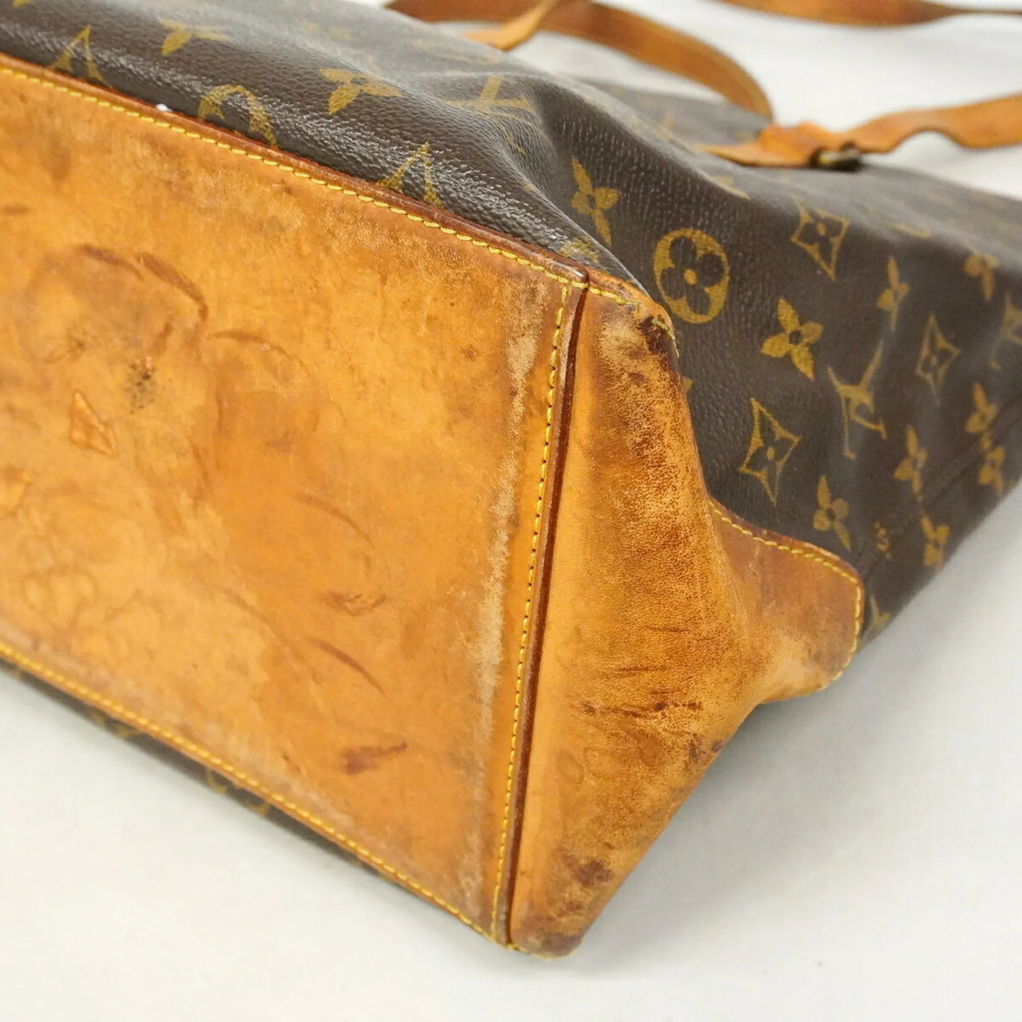 Tote Bag (Pre-Owned) - Louis Vuitton - Modalova