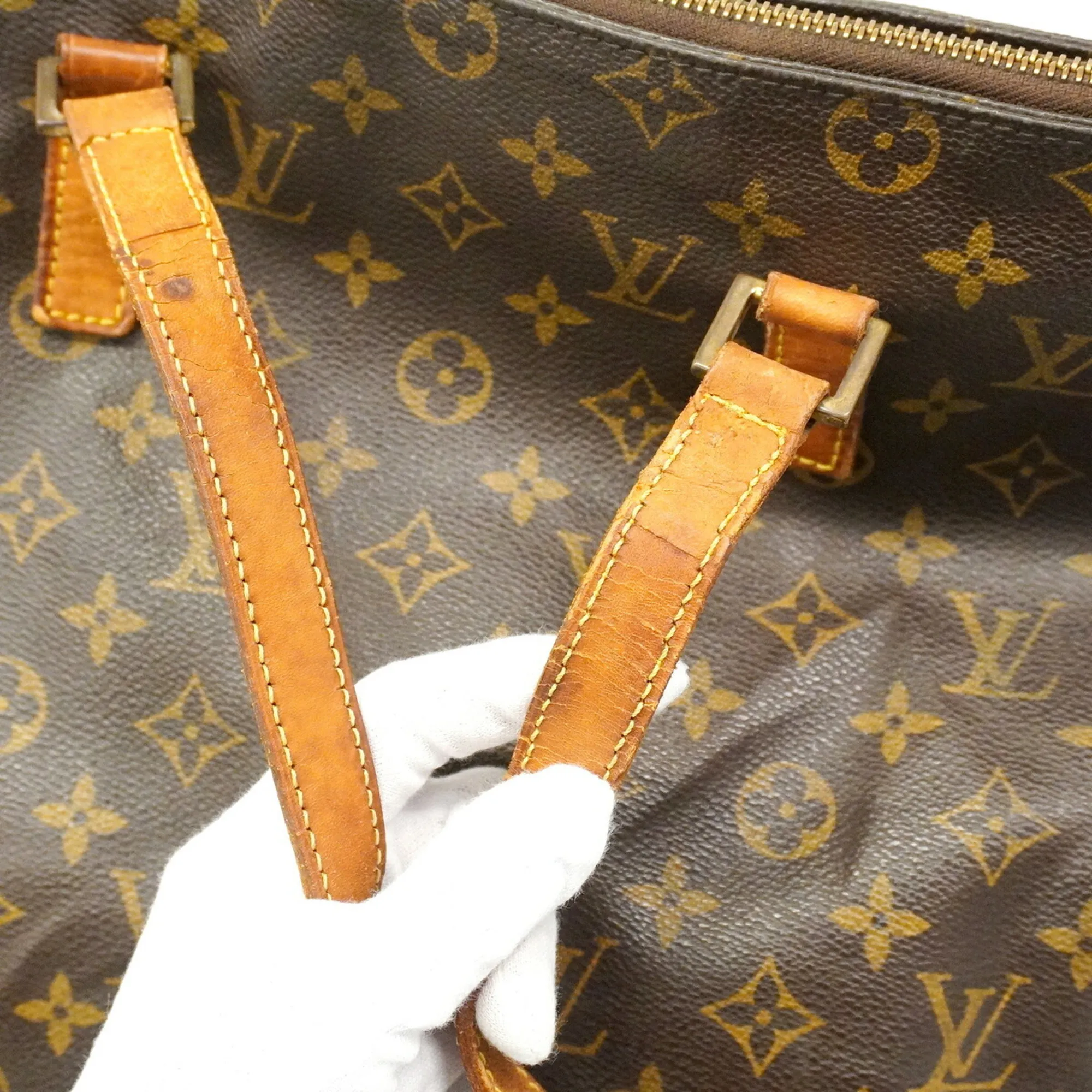 Tote Bag (Pre-Owned) - Louis Vuitton - Modalova