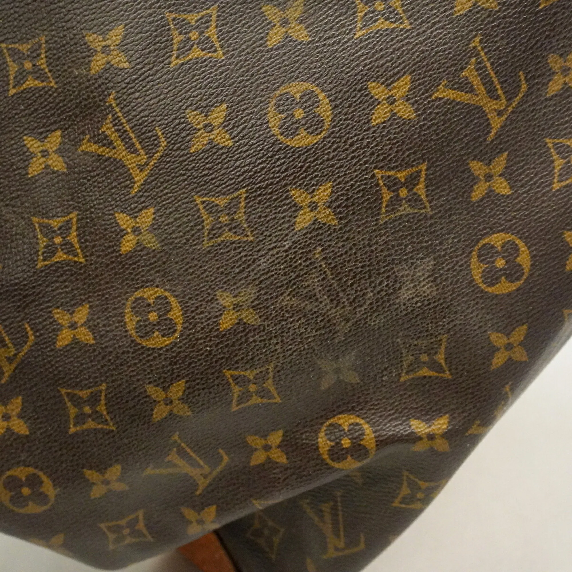 Tote Bag (Pre-Owned) - Louis Vuitton - Modalova