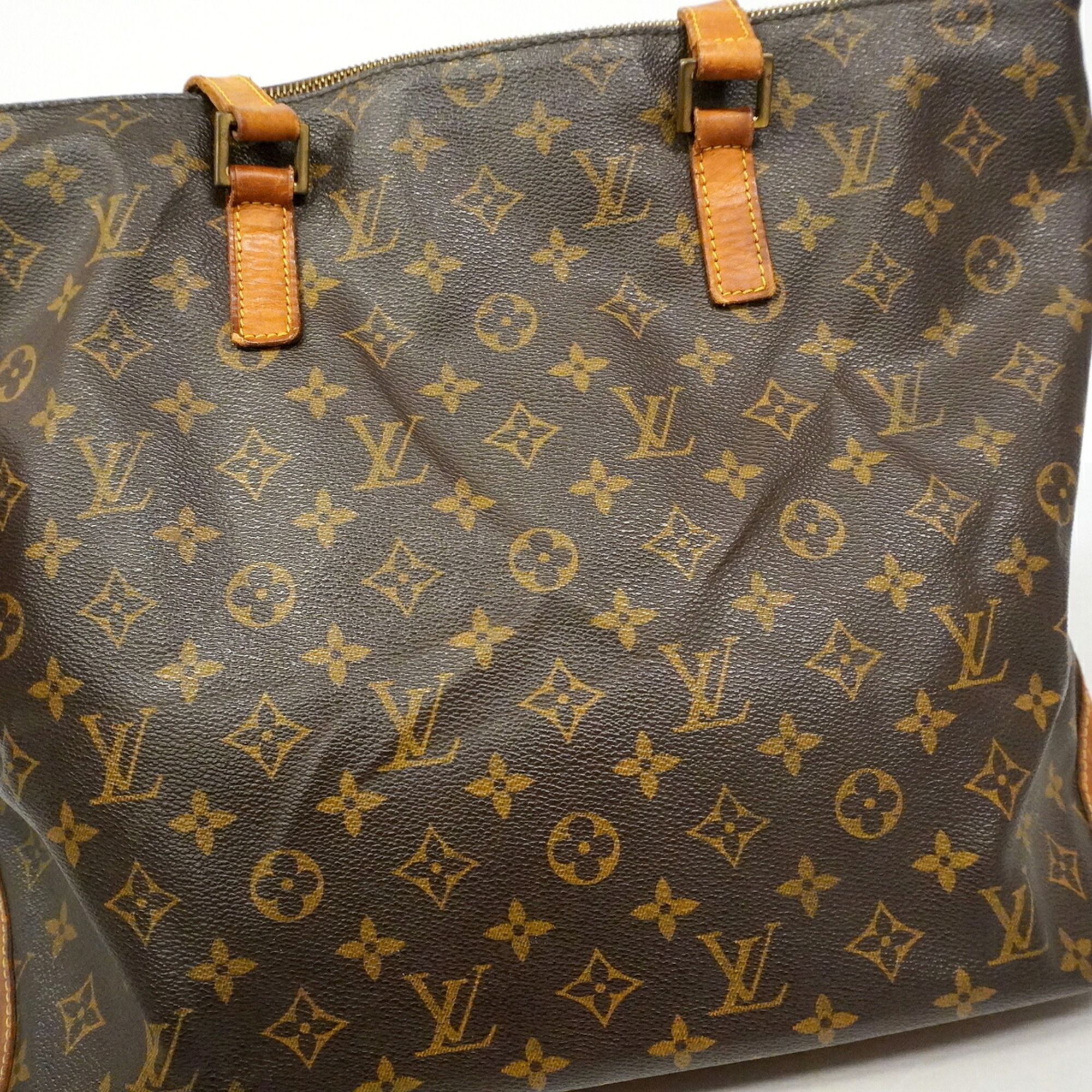 Tote Bag (Pre-Owned) - Louis Vuitton - Modalova