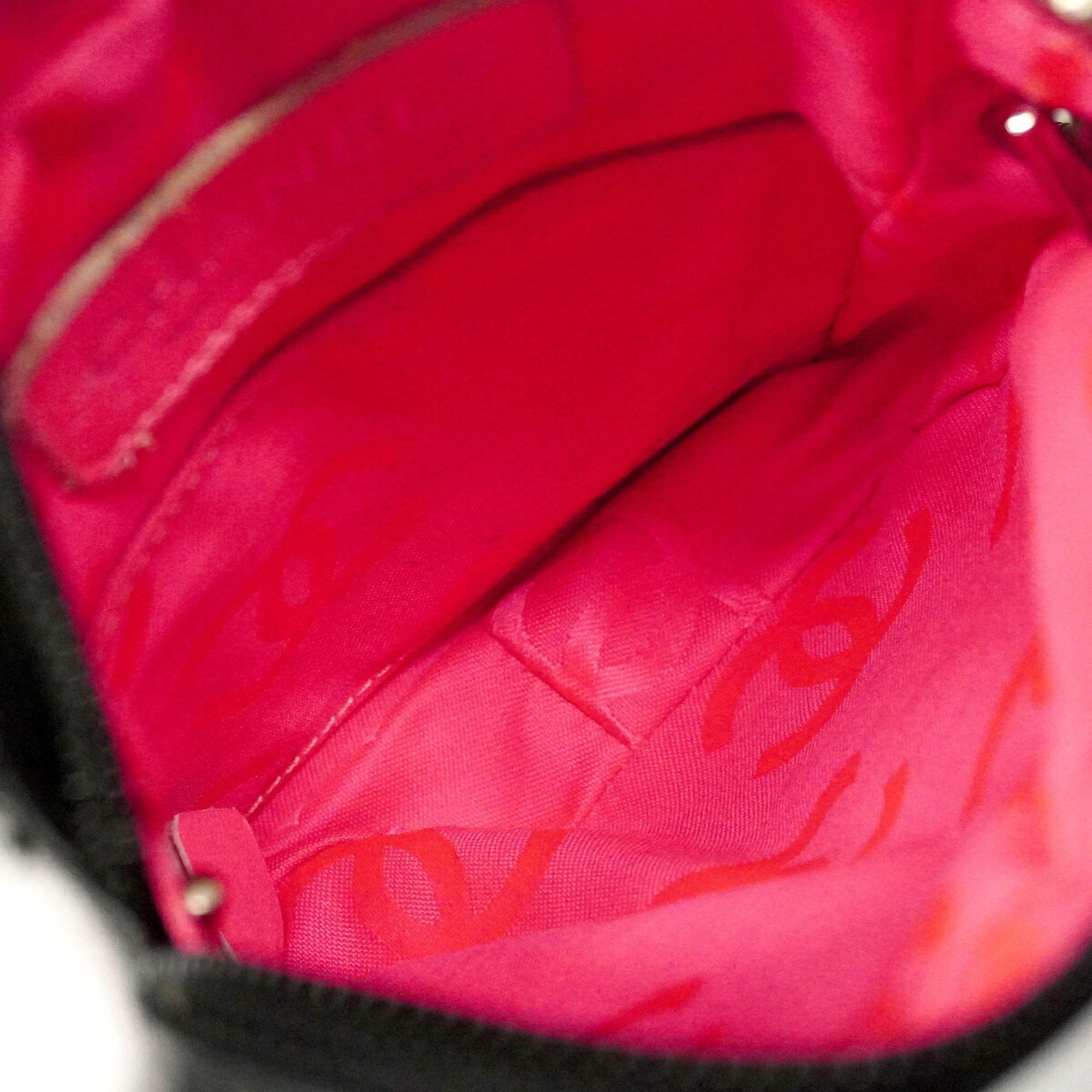Leather Shoulder Bag (Pre-Owned) - Chanel - Modalova