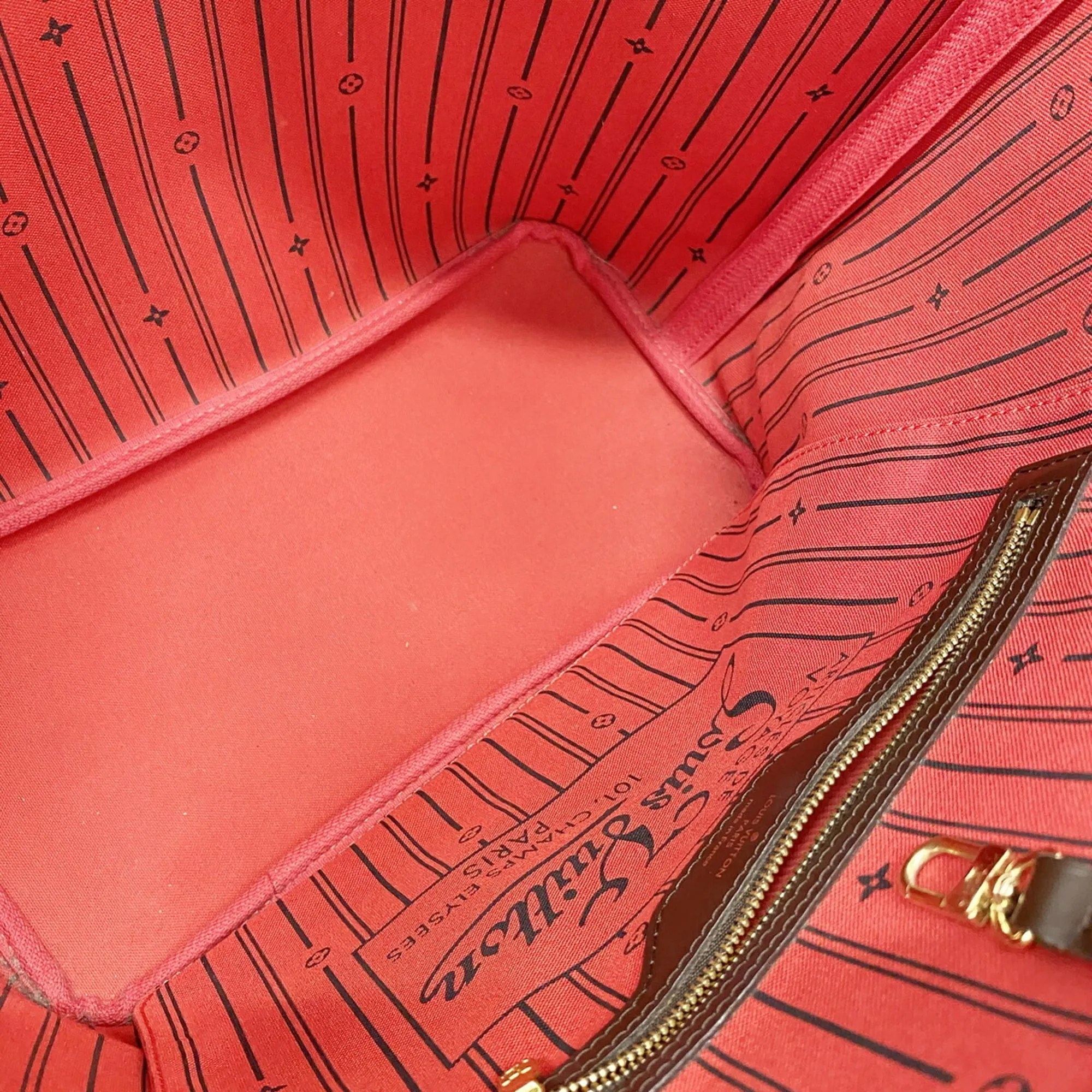 Tote Bag (Pre-Owned) - Louis Vuitton - Modalova