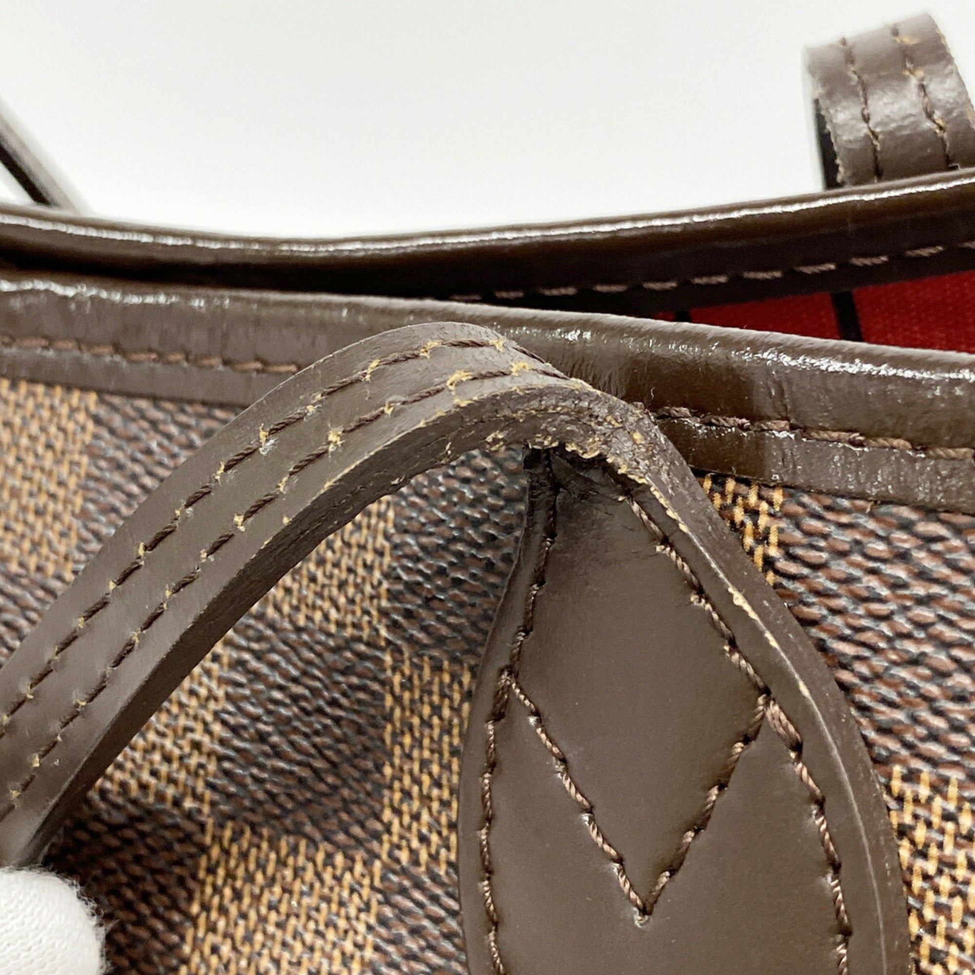 Tote Bag (Pre-Owned) - Louis Vuitton - Modalova