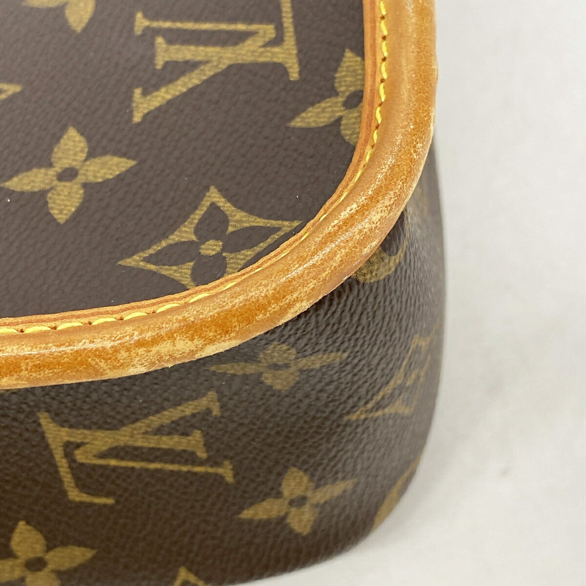 Shoulder Bag (Pre-Owned) - Louis Vuitton - Modalova