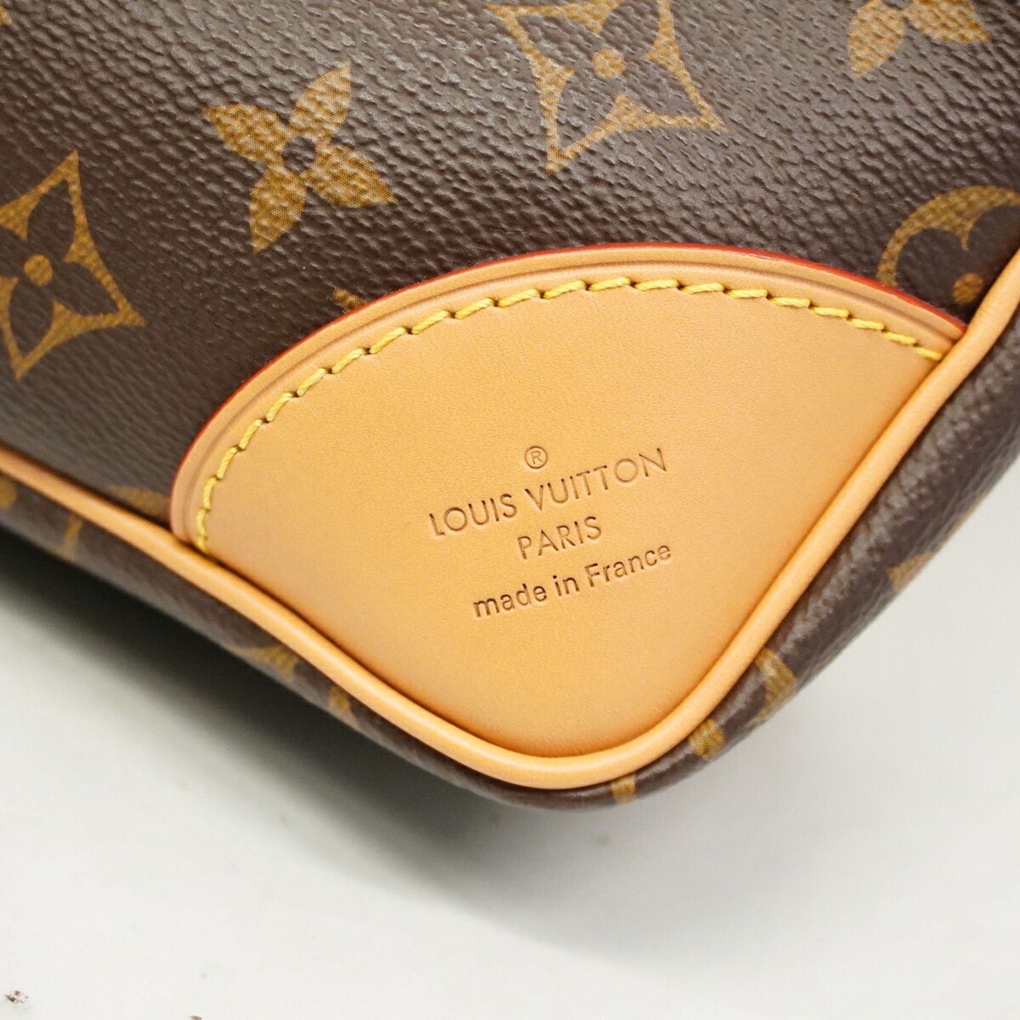Shoulder Bag (Pre-Owned) - Louis Vuitton - Modalova