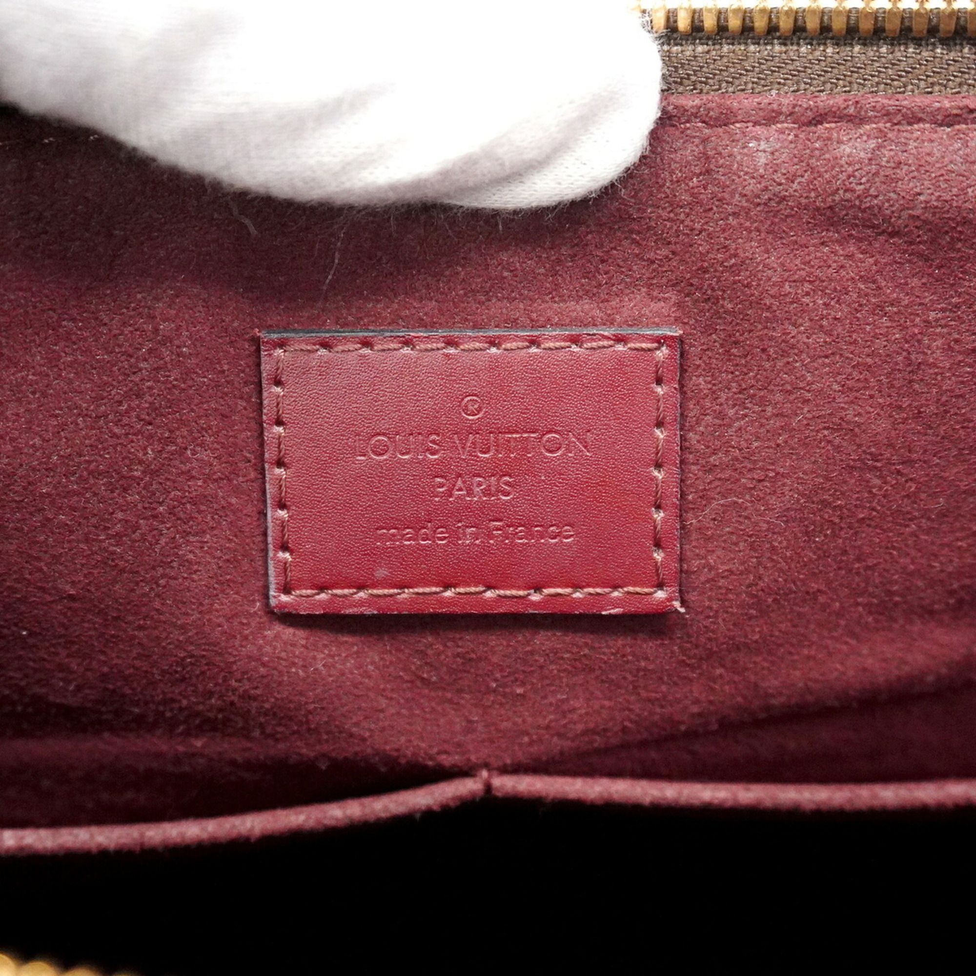 Handbag (Pre-Owned) - Louis Vuitton - Modalova