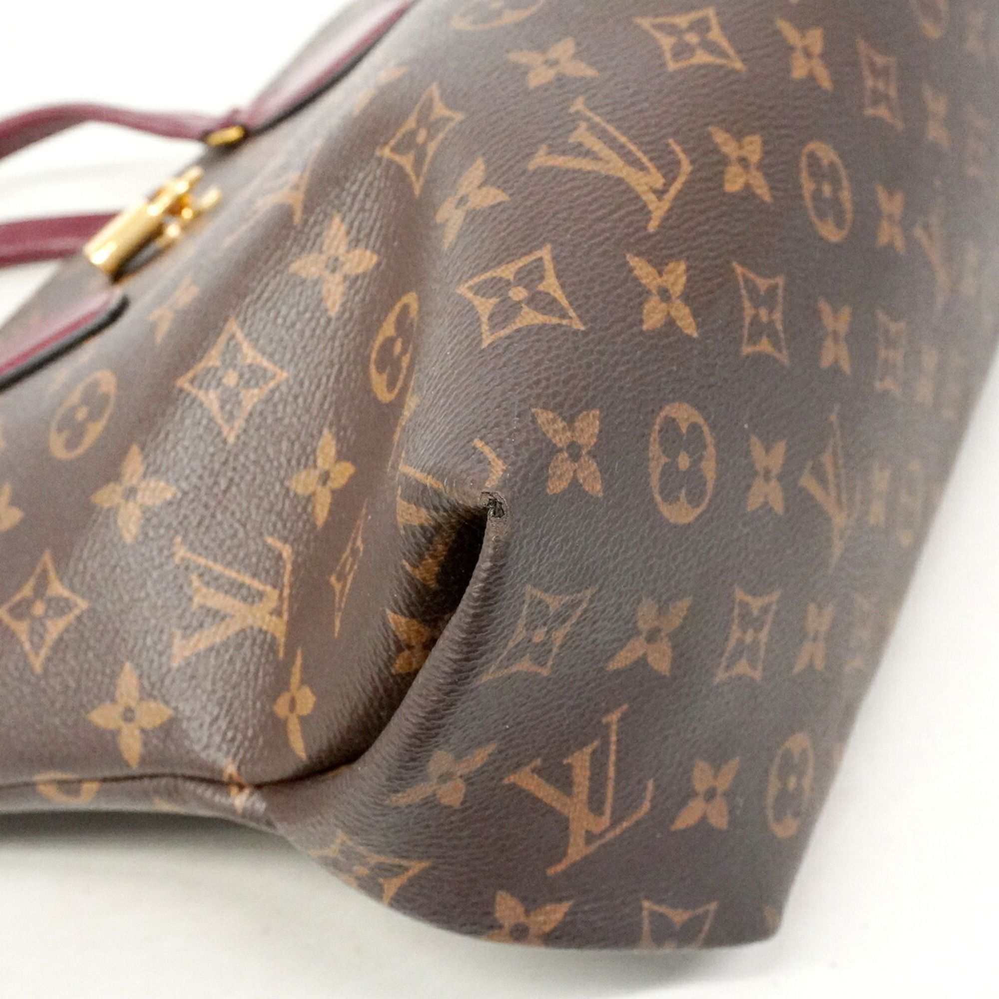 Handbag (Pre-Owned) - Louis Vuitton - Modalova