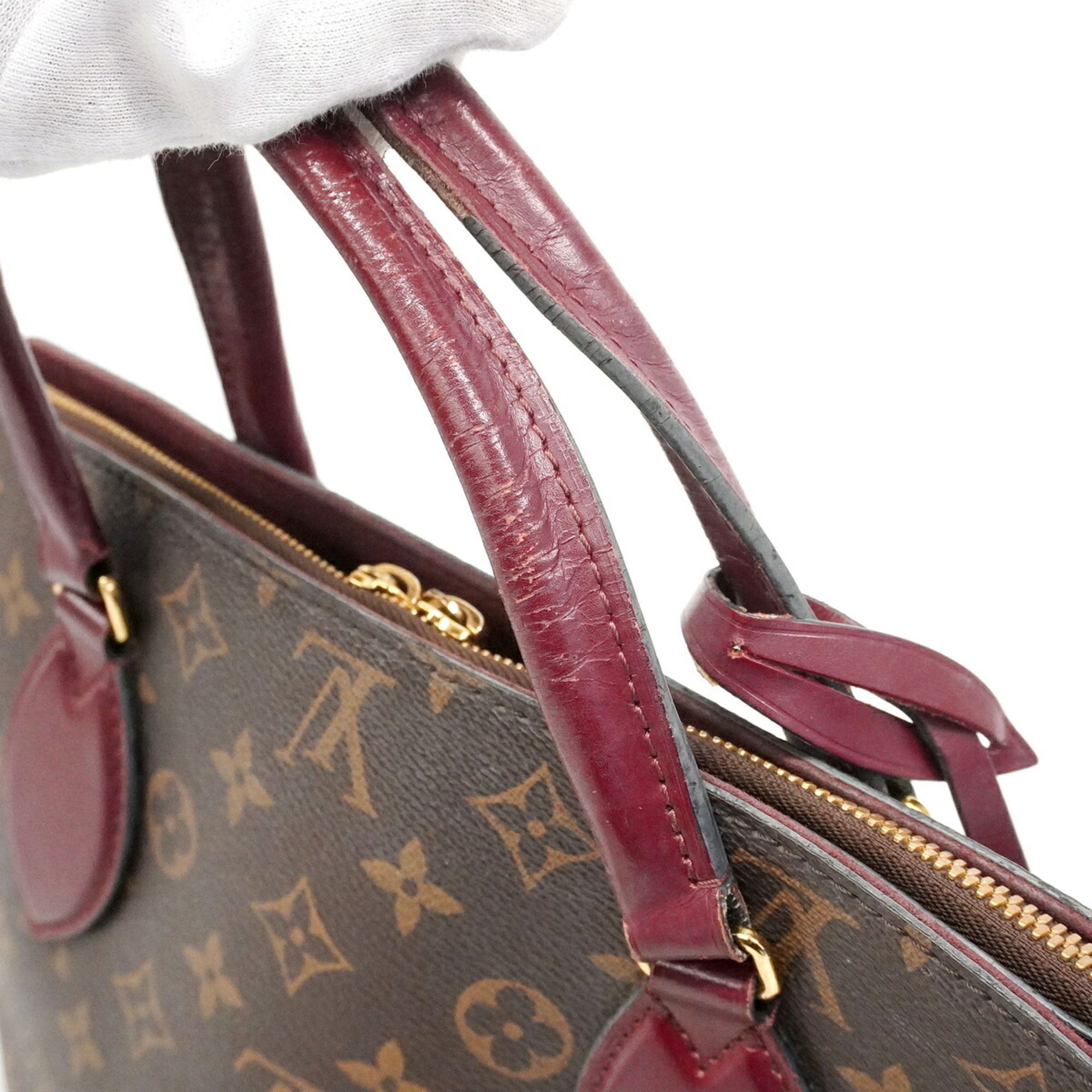 Handbag (Pre-Owned) - Louis Vuitton - Modalova