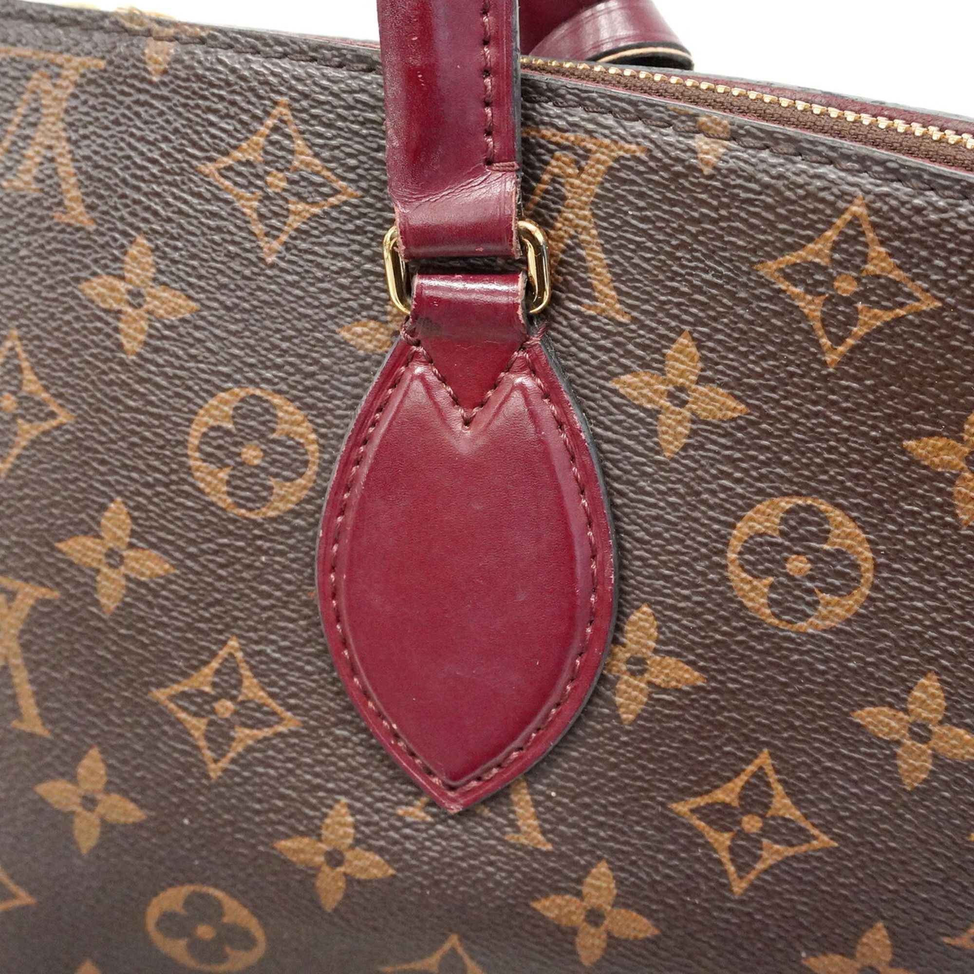 Handbag (Pre-Owned) - Louis Vuitton - Modalova