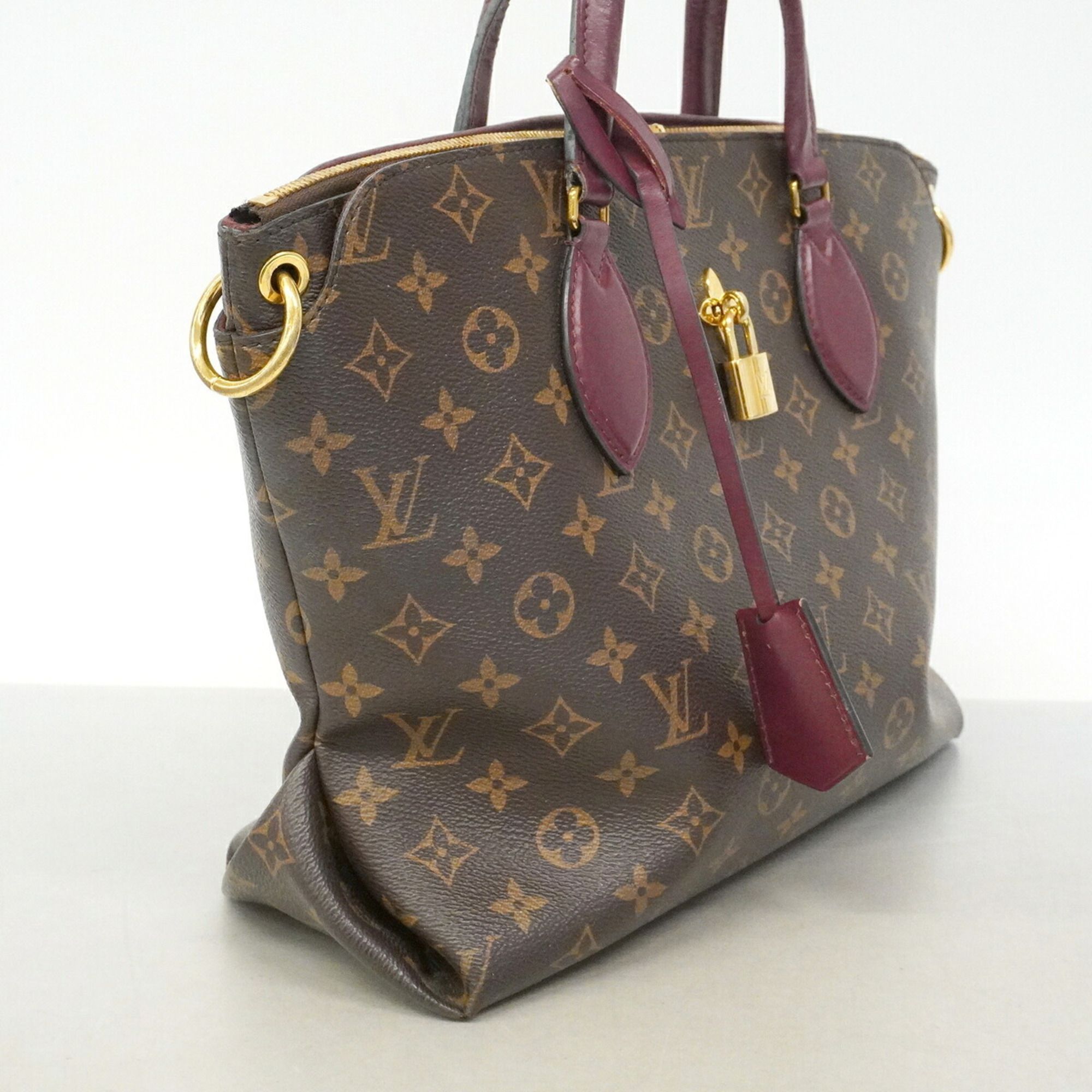 Handbag (Pre-Owned) - Louis Vuitton - Modalova
