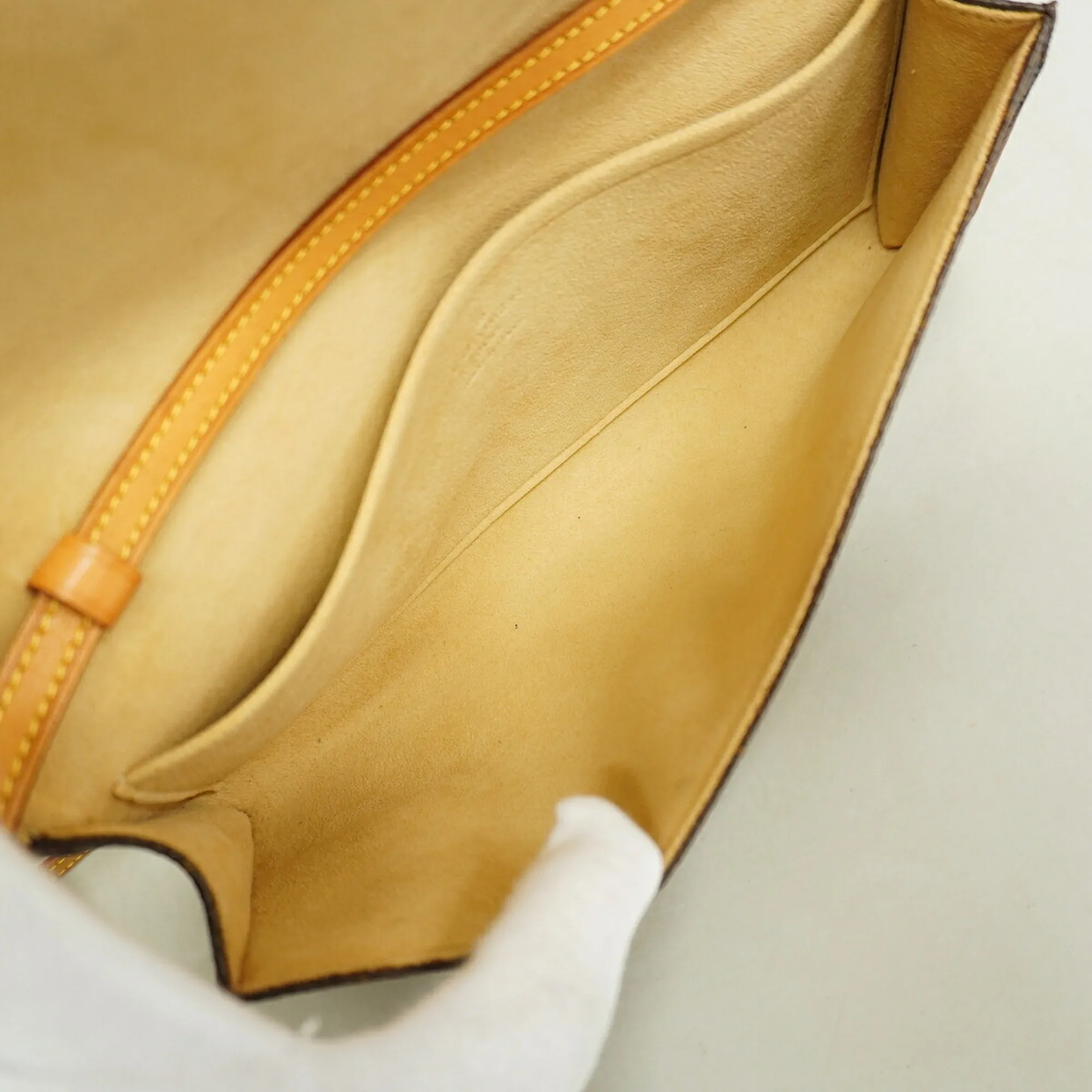 Shoulder Bag (Pre-Owned) - Louis Vuitton - Modalova