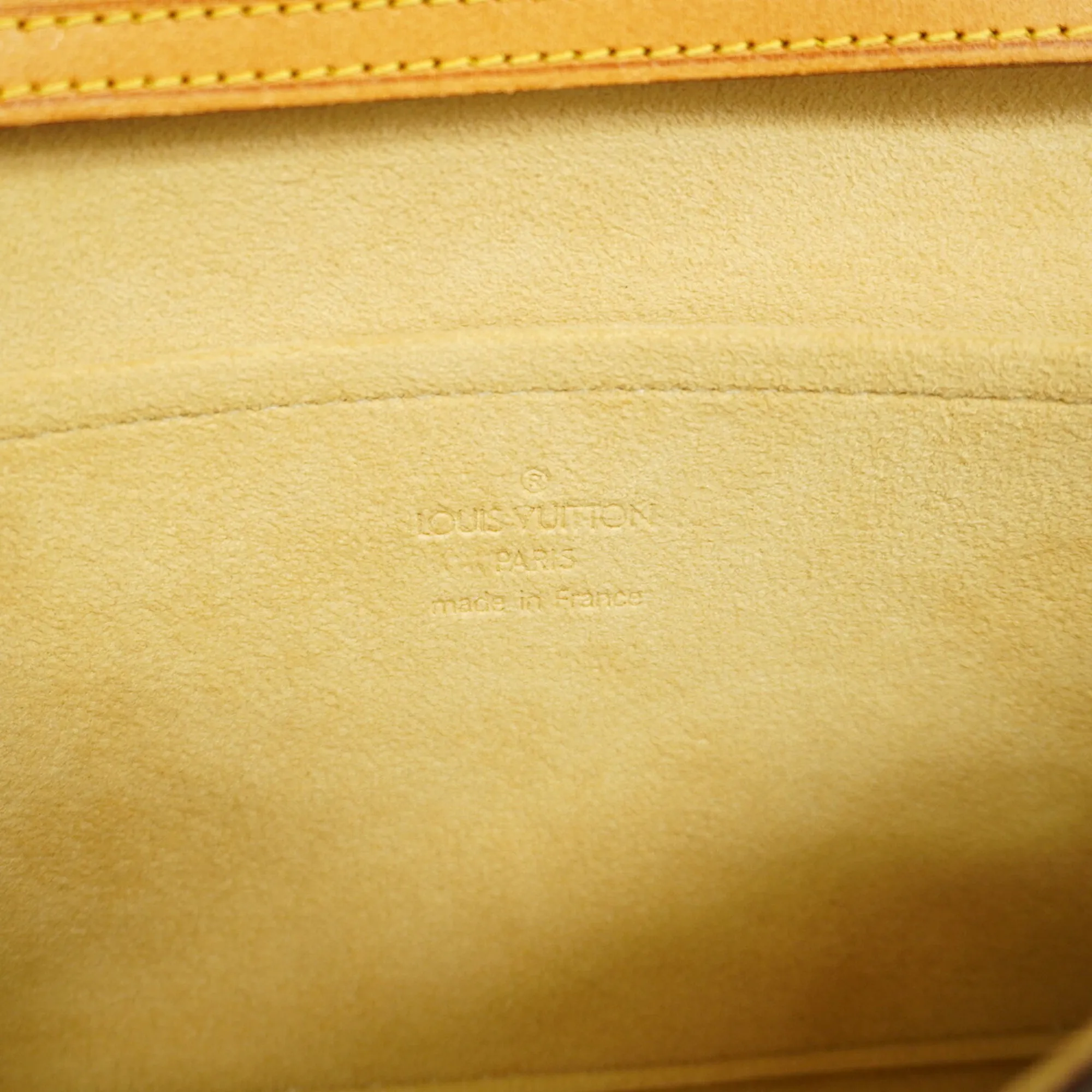 Shoulder Bag (Pre-Owned) - Louis Vuitton - Modalova