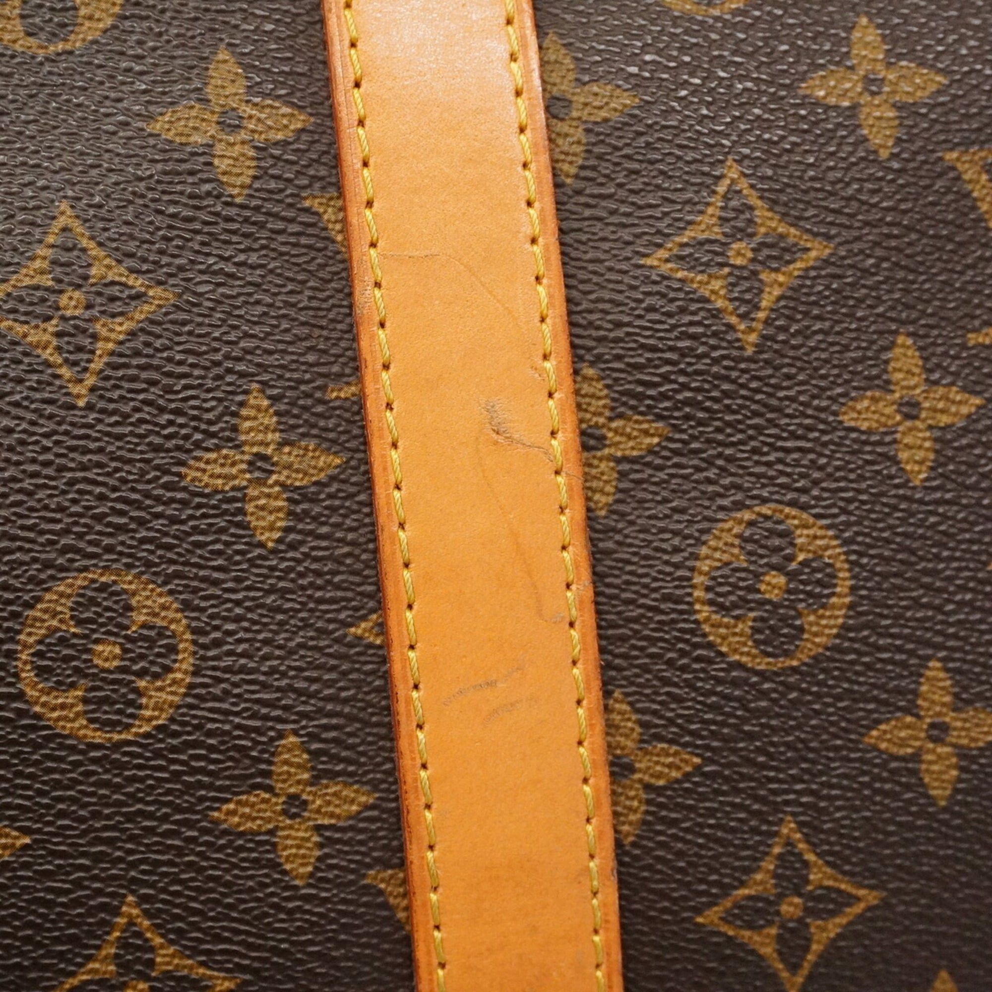 Boston Bag (Pre-Owned) - Louis Vuitton - Modalova