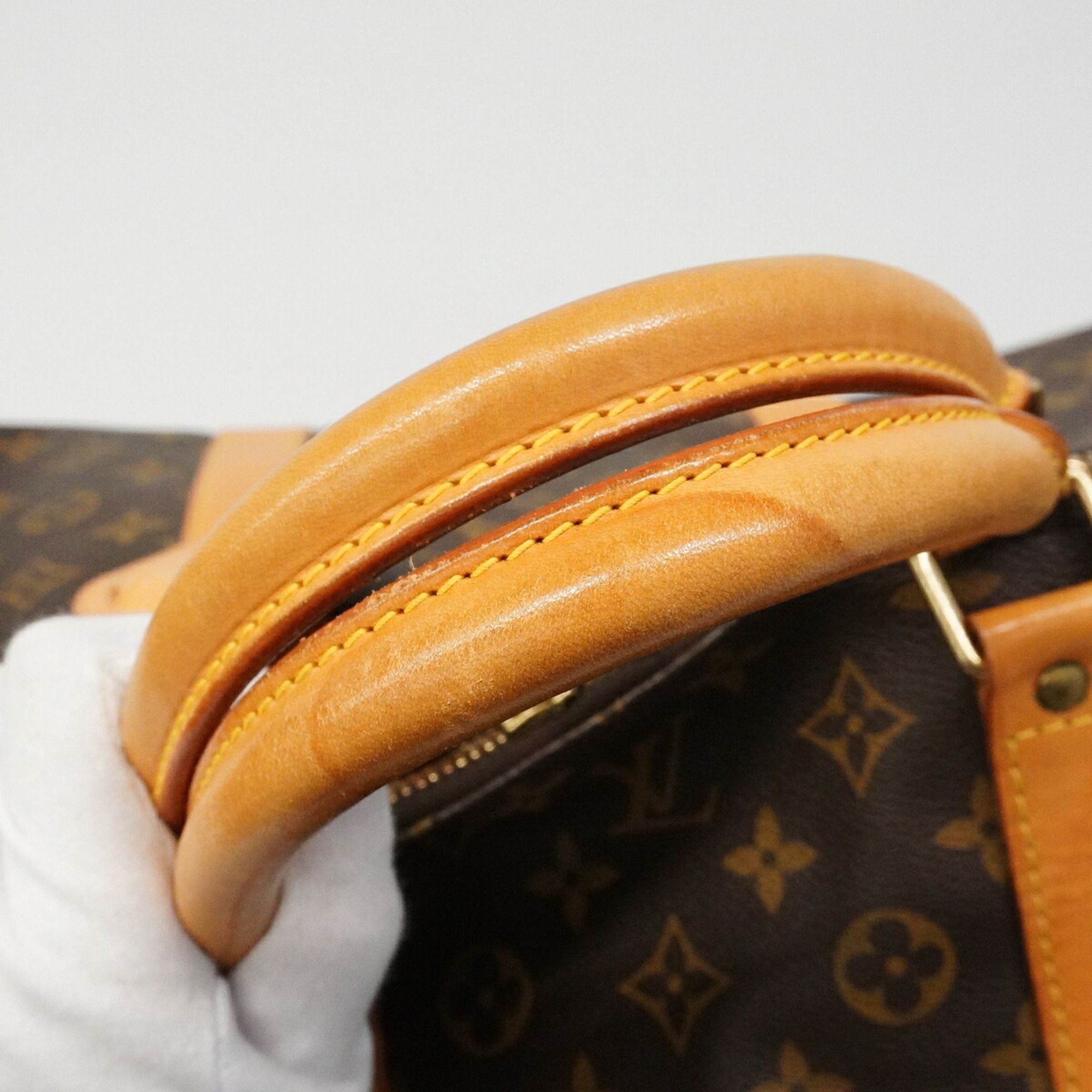 Boston Bag (Pre-Owned) - Louis Vuitton - Modalova