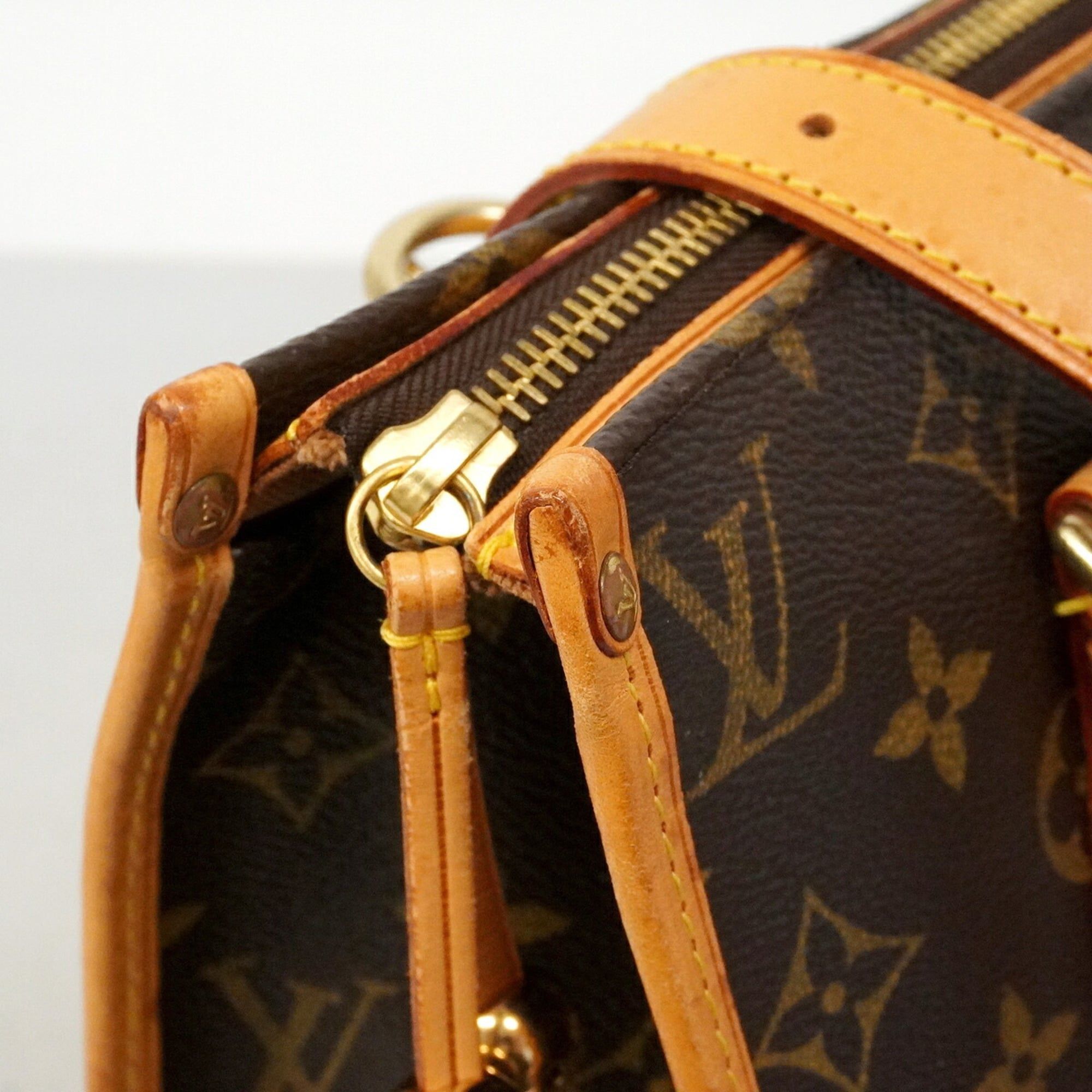 Shoulder Bag (Pre-Owned) - Louis Vuitton - Modalova