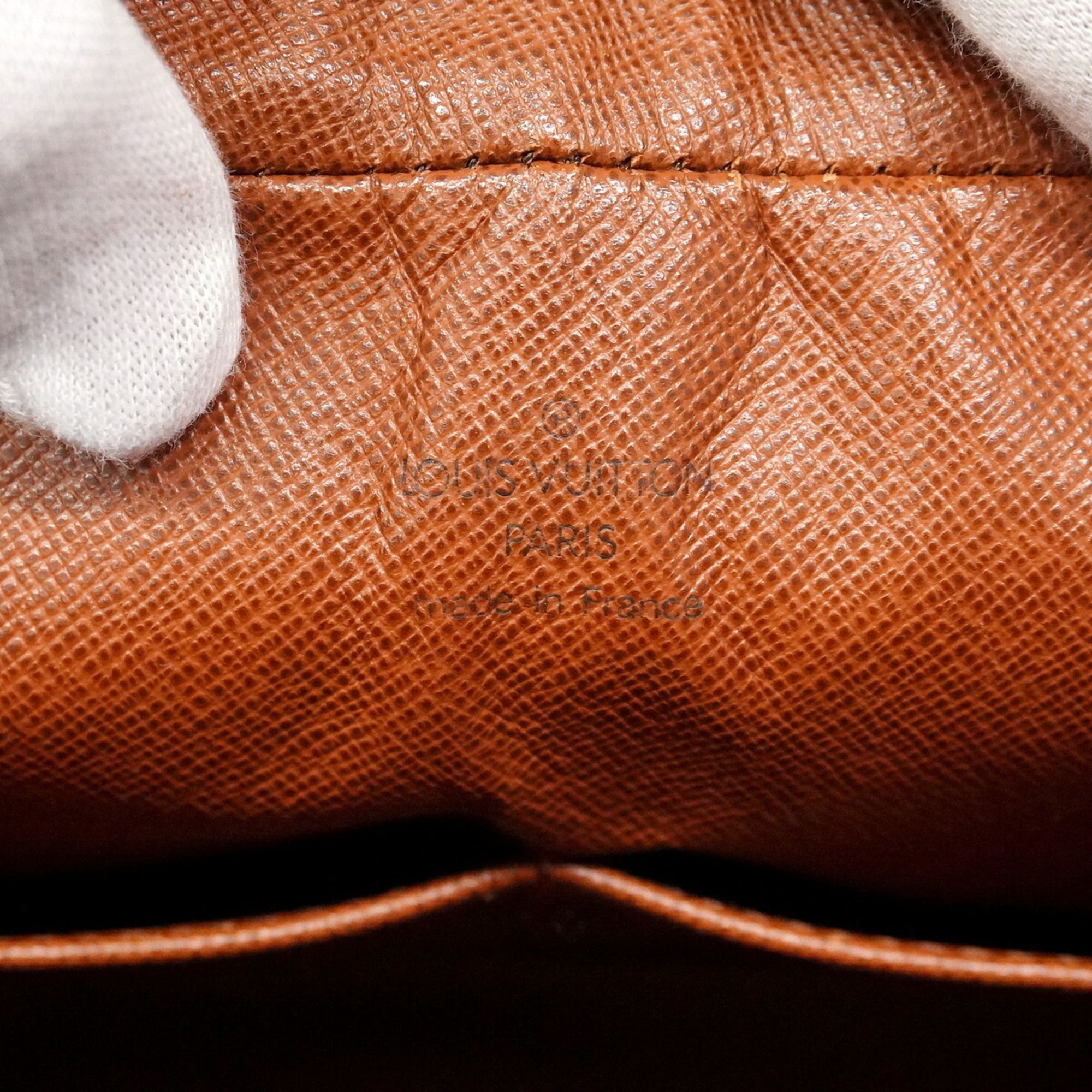 Clutch Bag (Pre-Owned) - Louis Vuitton - Modalova