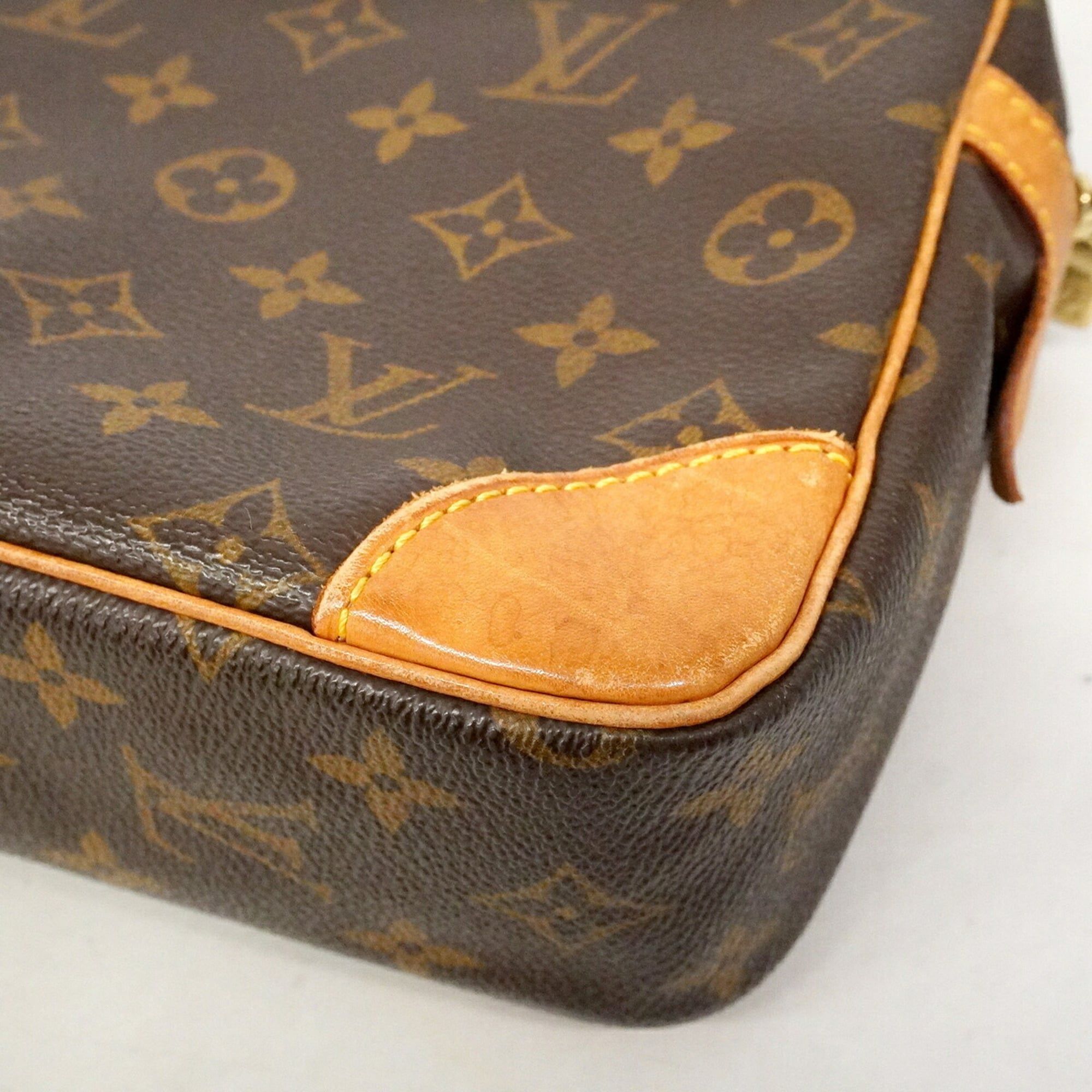 Clutch Bag (Pre-Owned) - Louis Vuitton - Modalova
