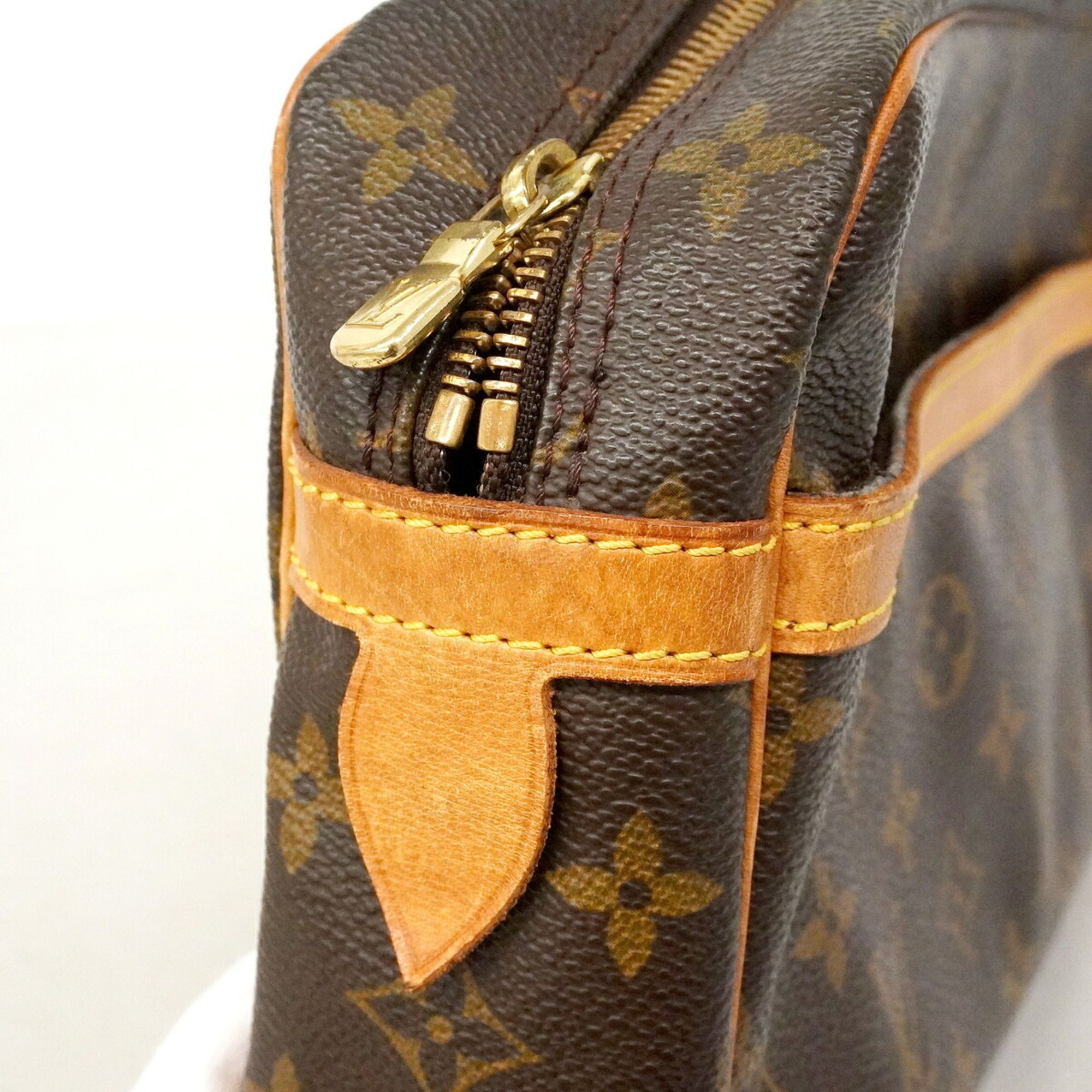 Clutch Bag (Pre-Owned) - Louis Vuitton - Modalova