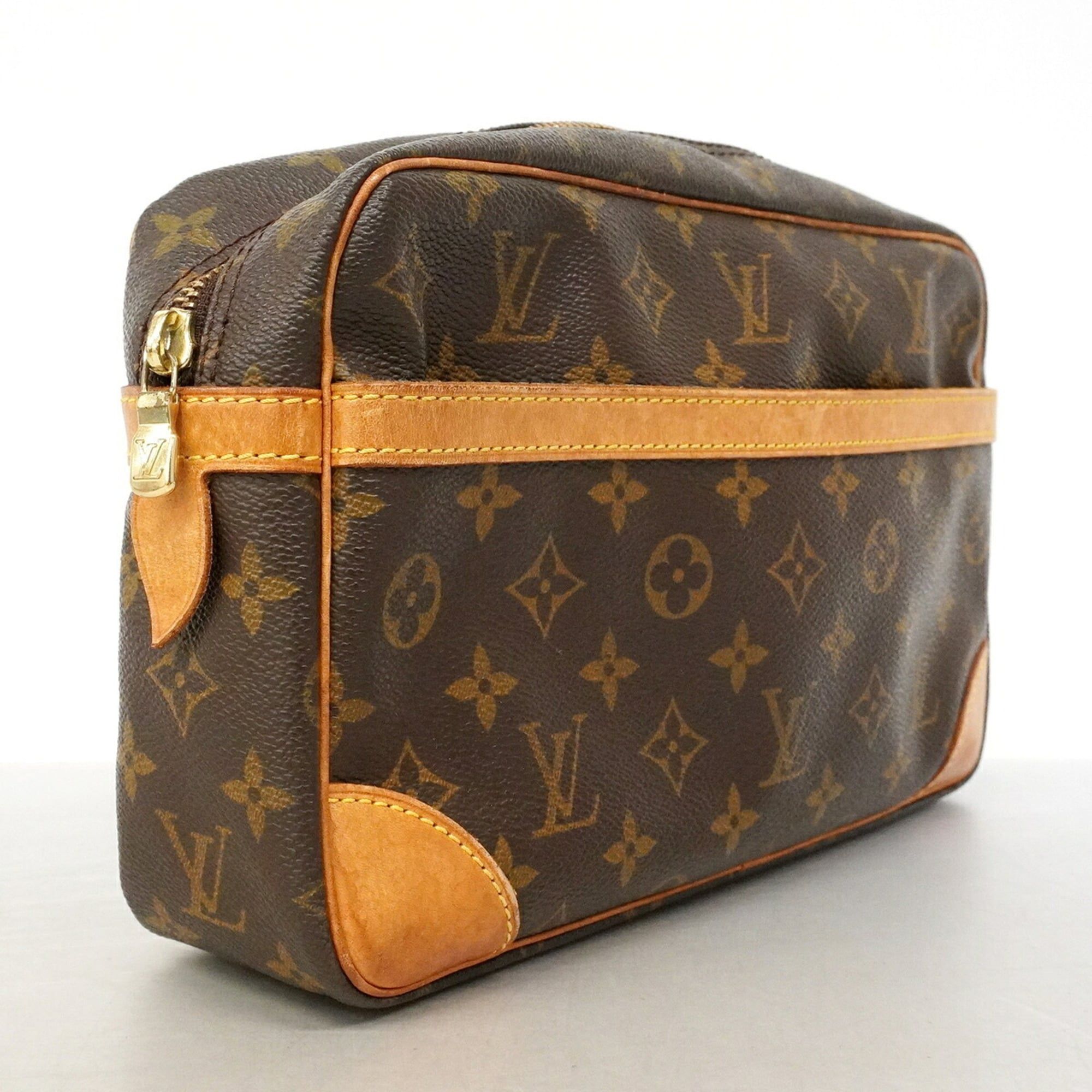 Clutch Bag (Pre-Owned) - Louis Vuitton - Modalova