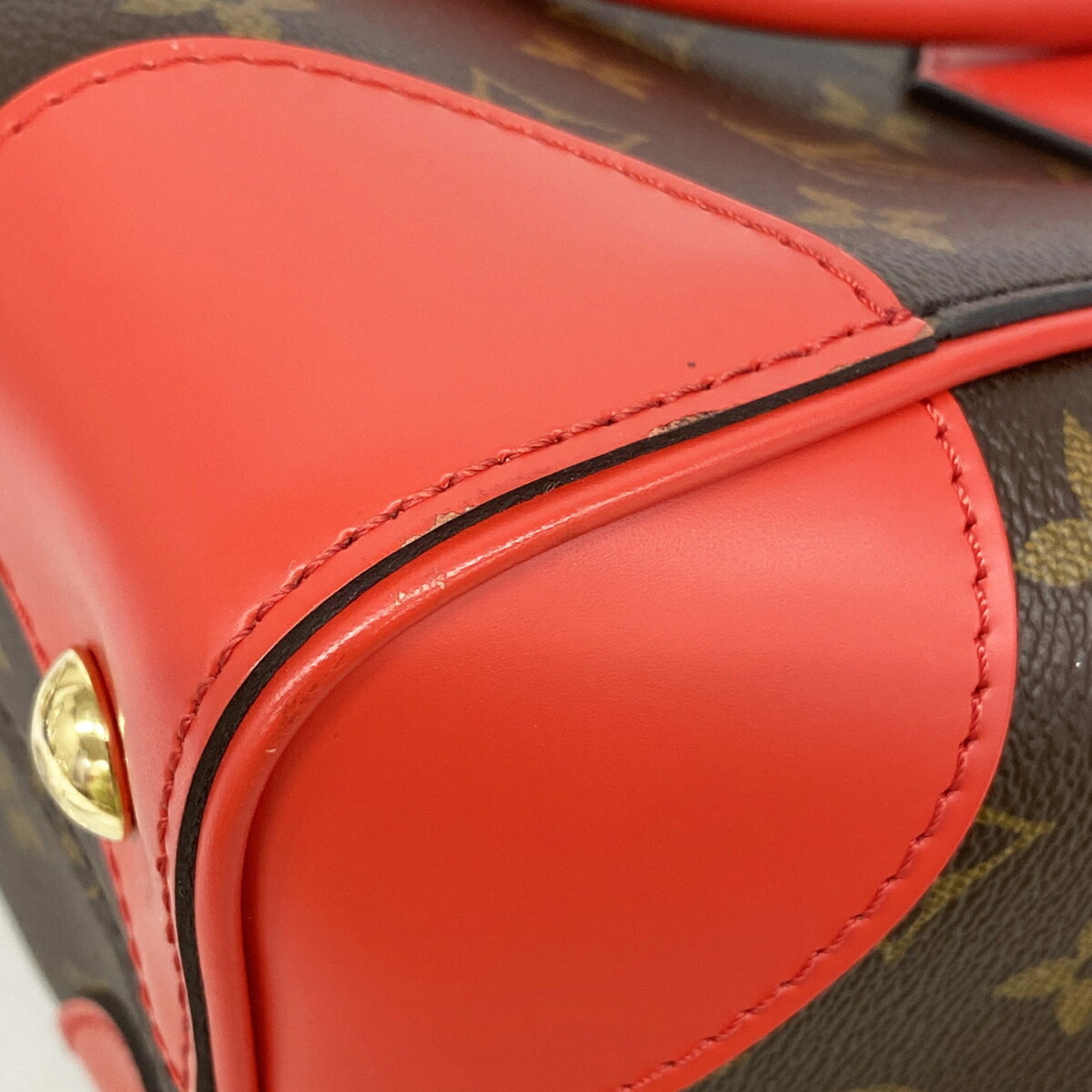 Handbag (Pre-Owned) - Louis Vuitton - Modalova