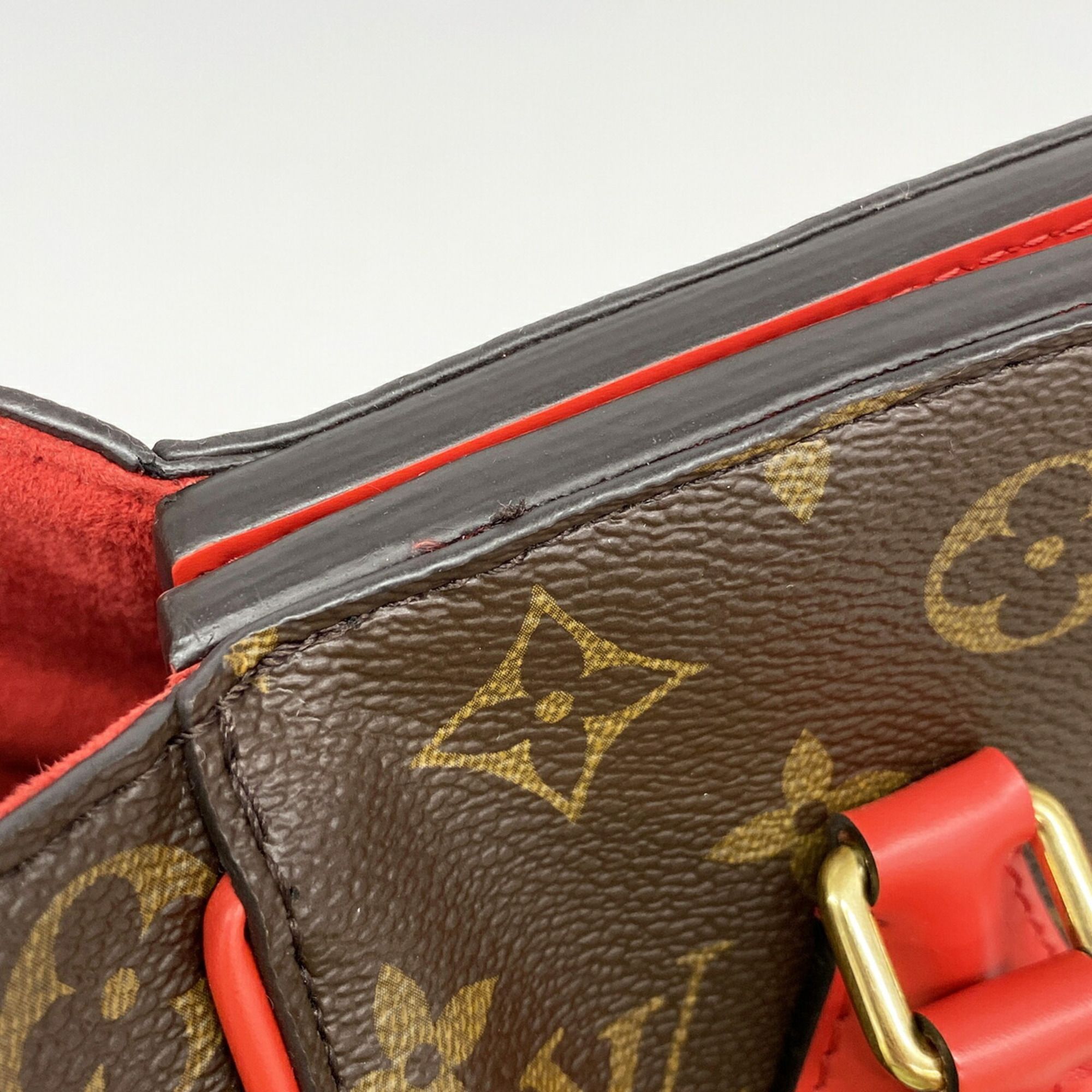 Handbag (Pre-Owned) - Louis Vuitton - Modalova
