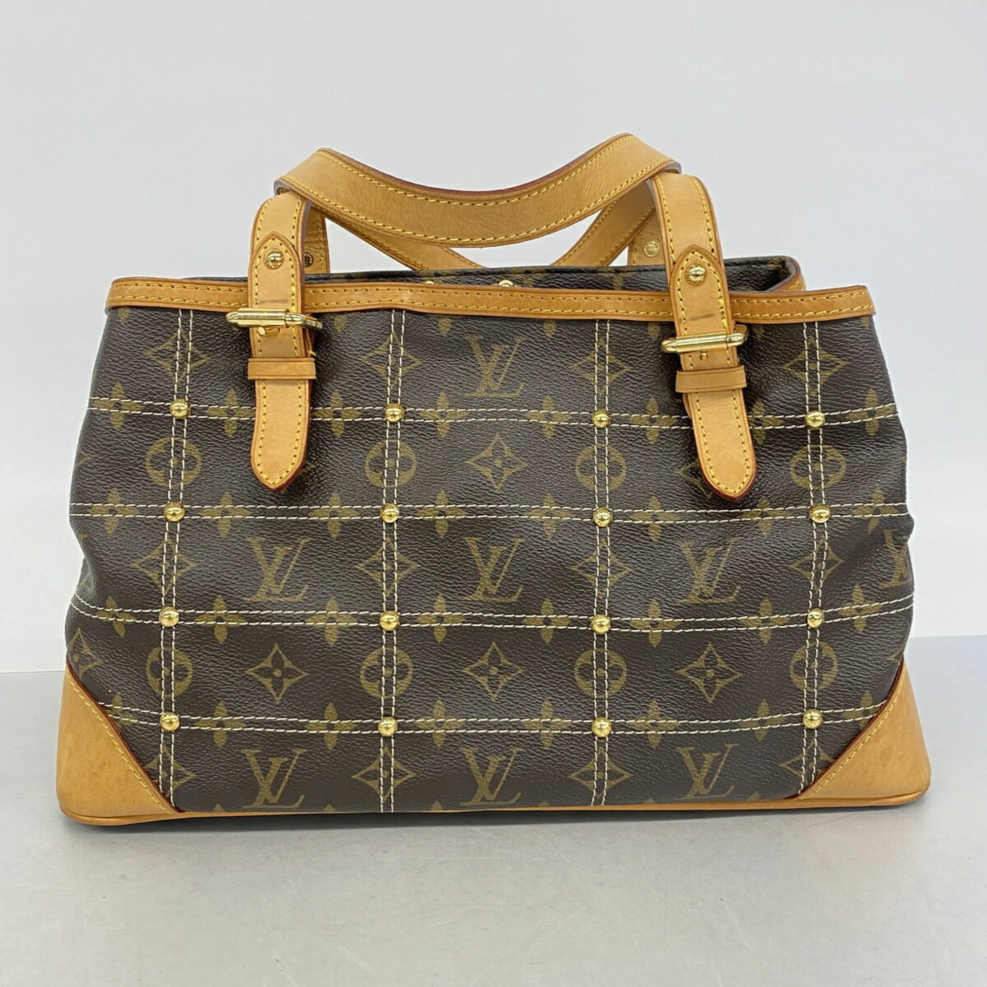 Tote Bag (Pre-Owned) - Louis Vuitton - Modalova