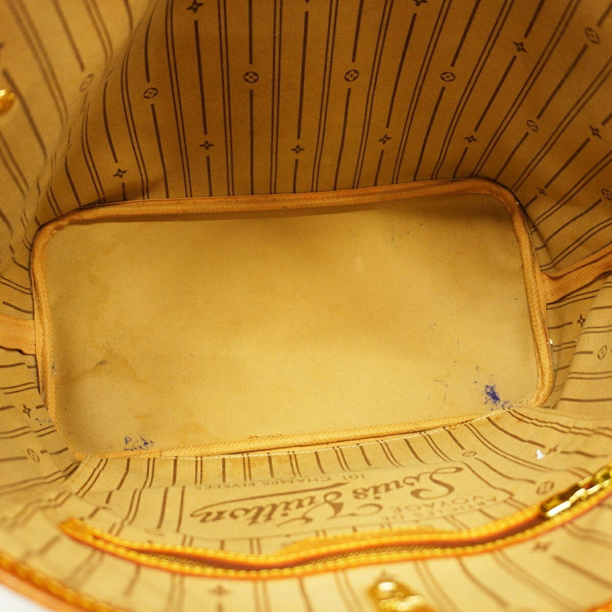 Tote Bag (Pre-Owned) - Louis Vuitton - Modalova