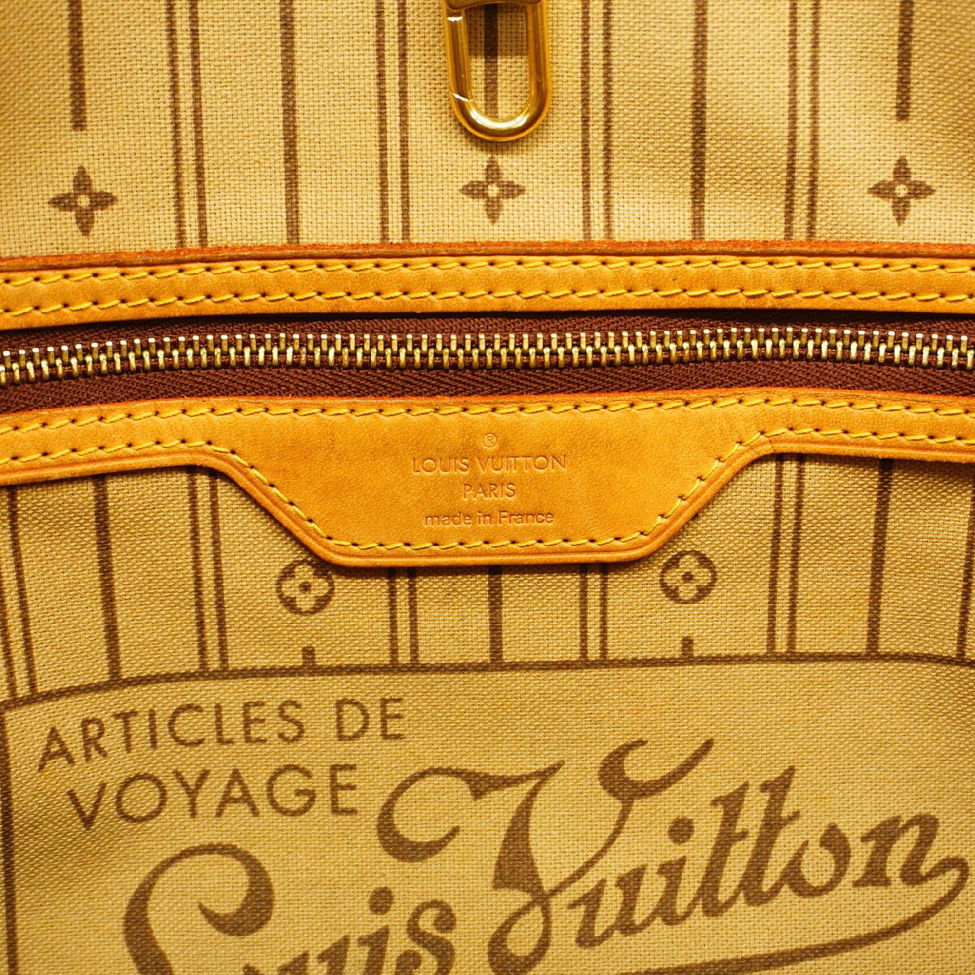 Tote Bag (Pre-Owned) - Louis Vuitton - Modalova