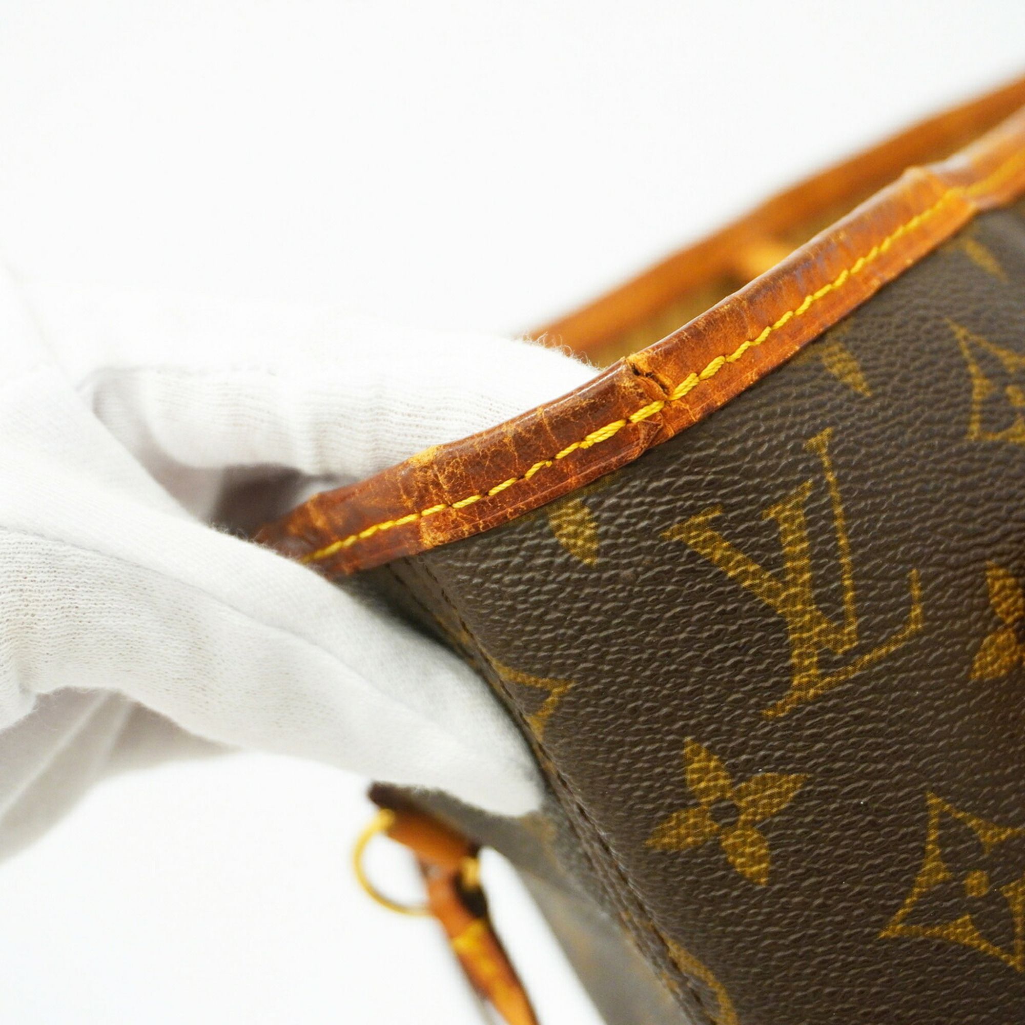 Tote Bag (Pre-Owned) - Louis Vuitton - Modalova