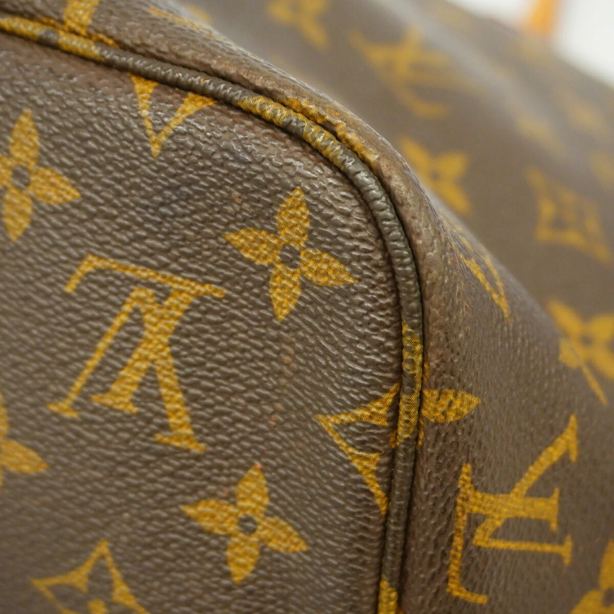 Tote Bag (Pre-Owned) - Louis Vuitton - Modalova