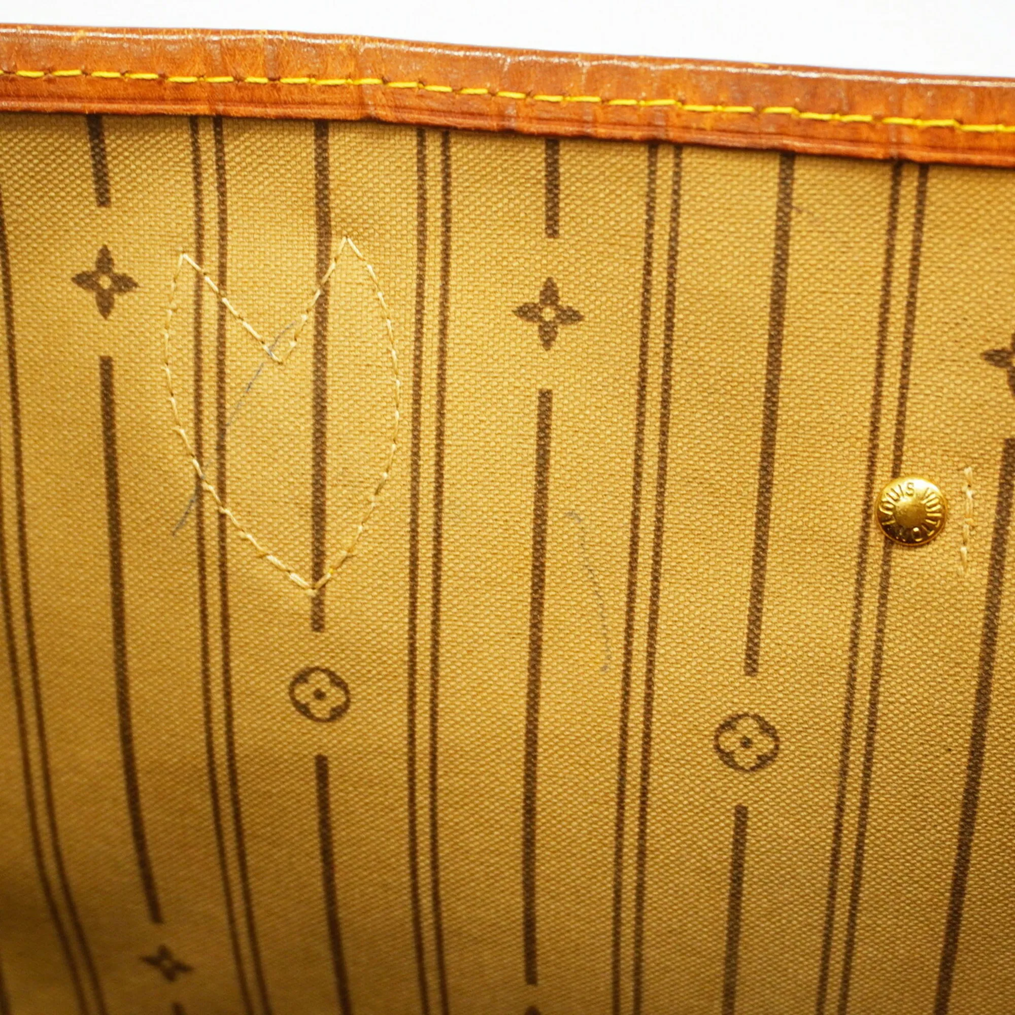 Tote Bag (Pre-Owned) - Louis Vuitton - Modalova
