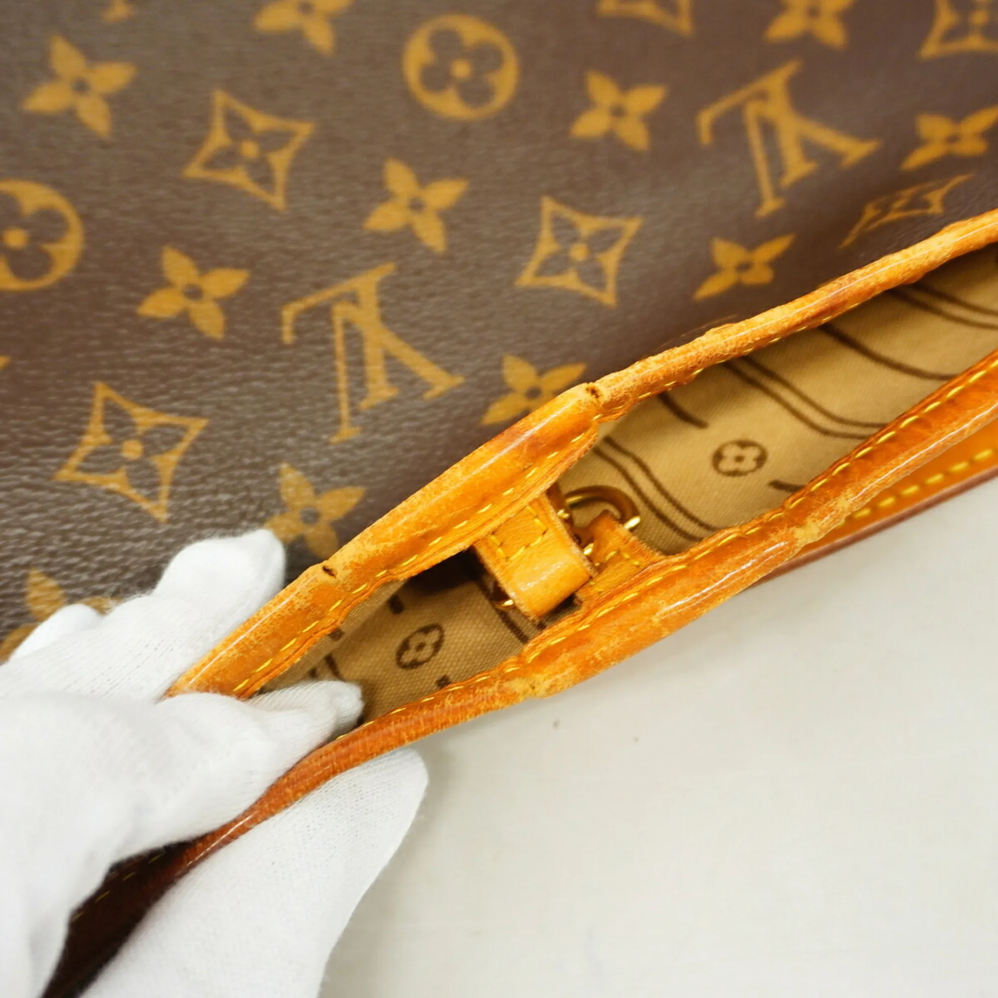 Shoulder Bag (Pre-Owned) - Louis Vuitton - Modalova