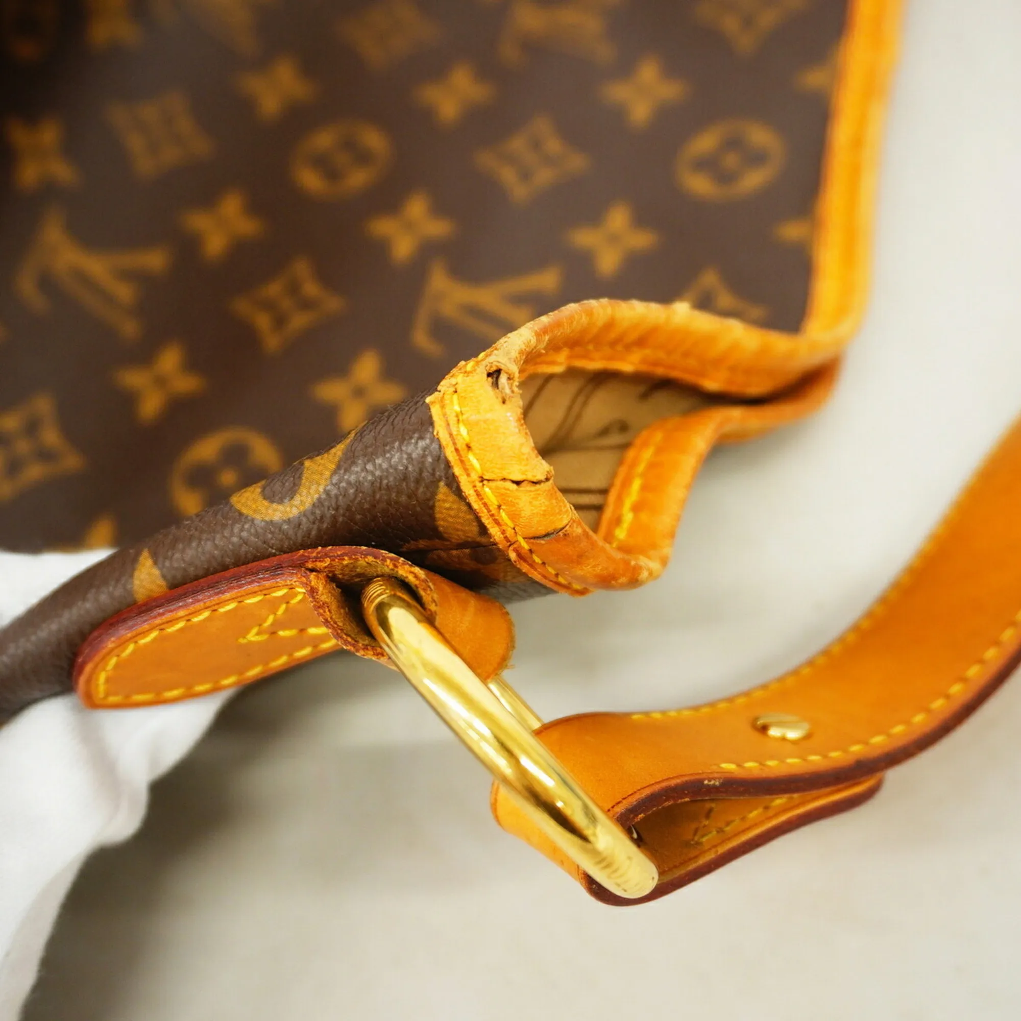 Shoulder Bag (Pre-Owned) - Louis Vuitton - Modalova