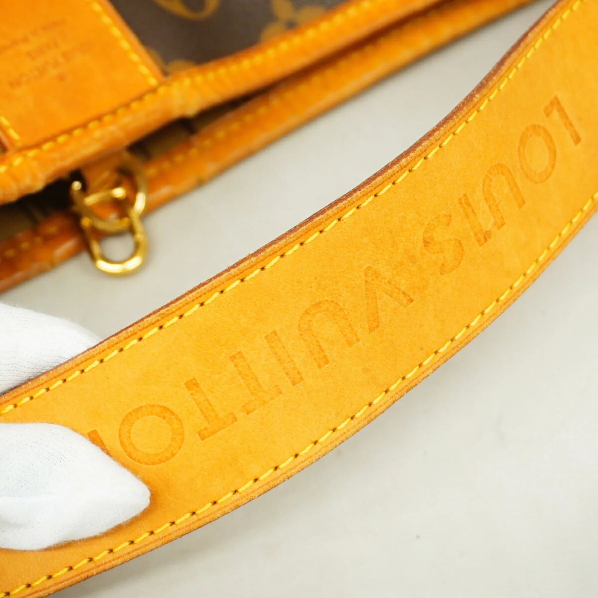 Shoulder Bag (Pre-Owned) - Louis Vuitton - Modalova