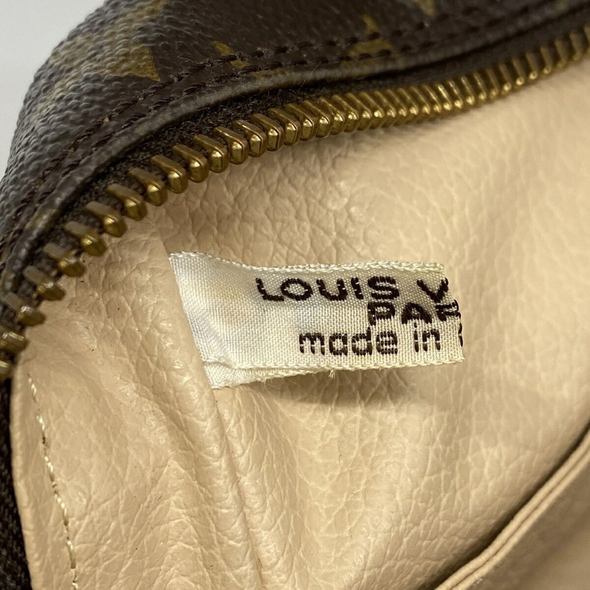 Pouch (Pre-Owned) - Louis Vuitton - Modalova