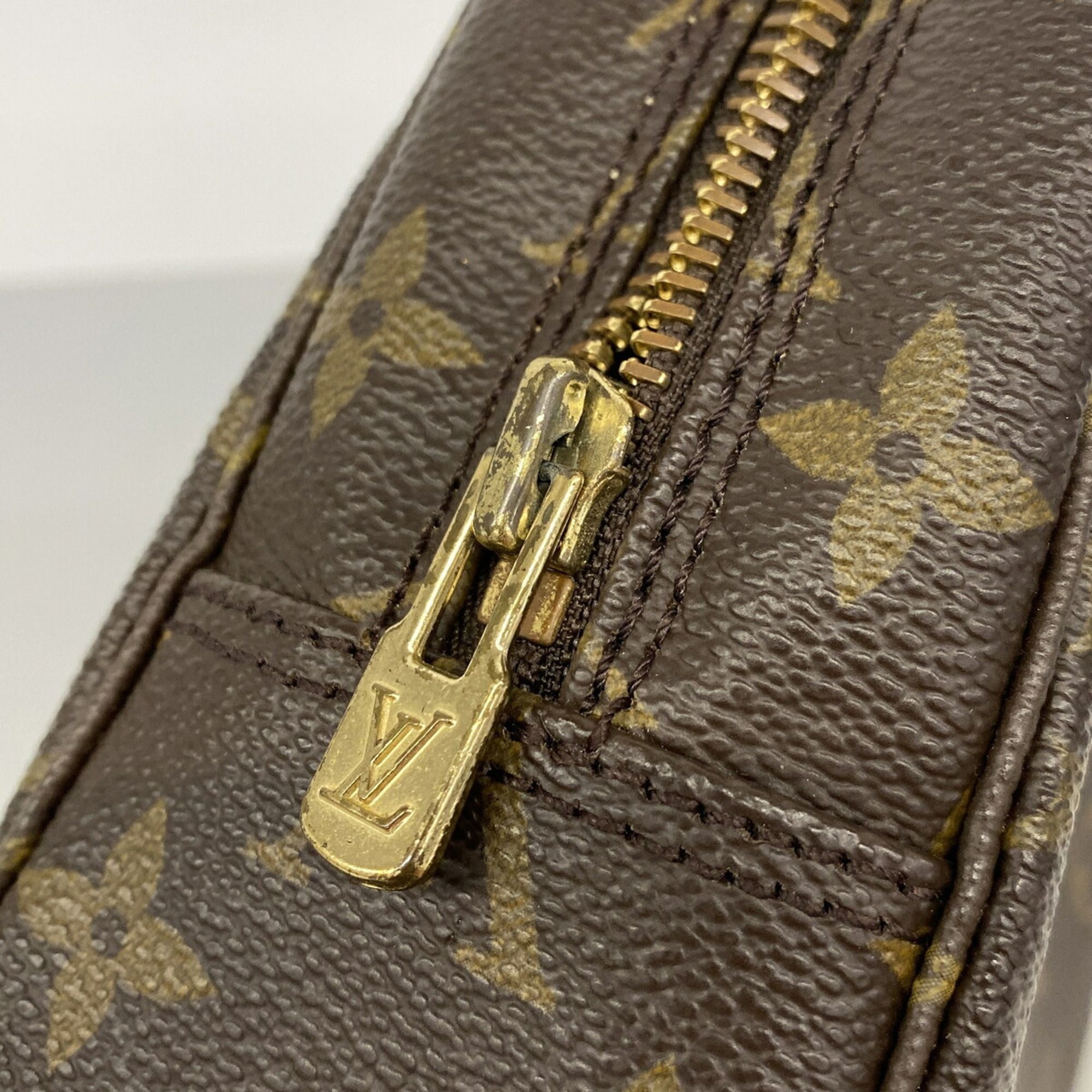 Pouch (Pre-Owned) - Louis Vuitton - Modalova