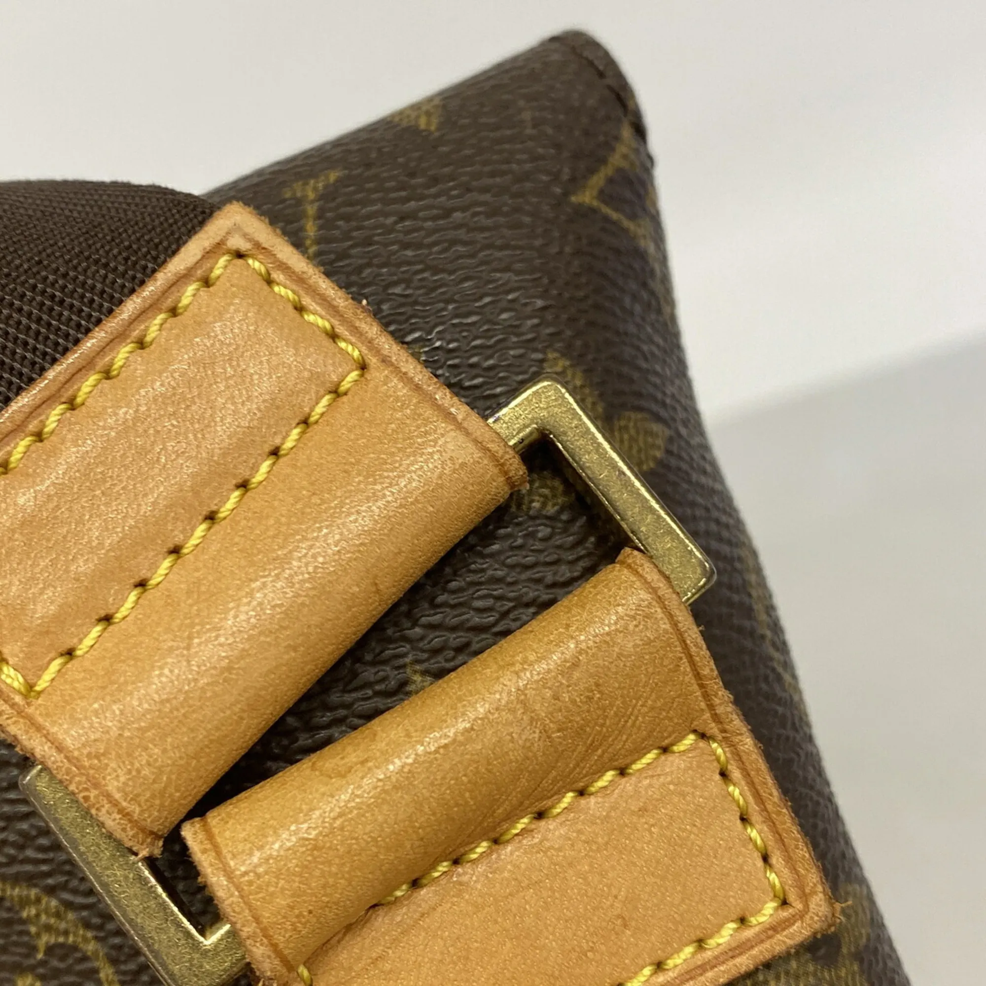 Shoulder Bag (Pre-Owned) - Louis Vuitton - Modalova