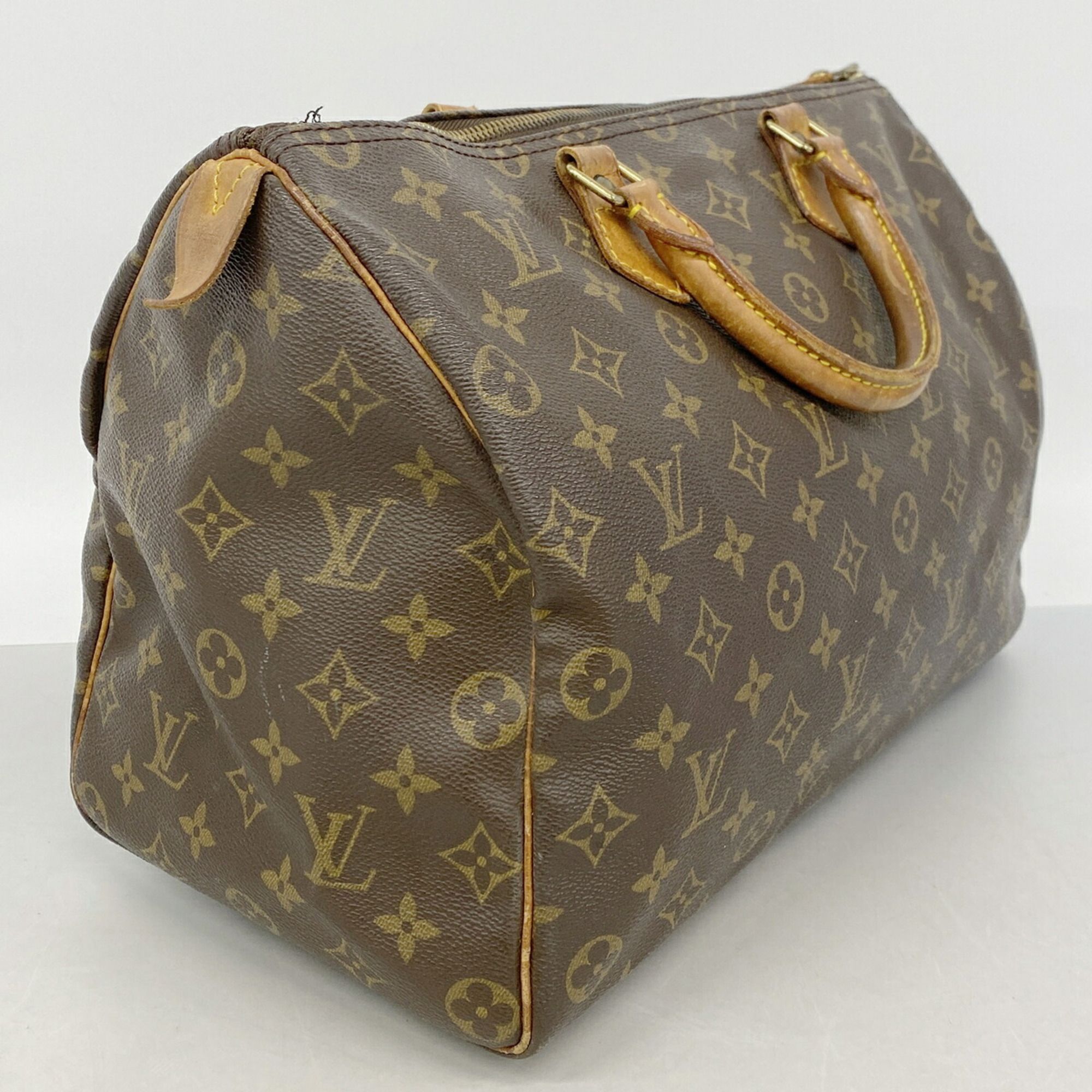 Handbag (Pre-Owned) - Louis Vuitton - Modalova