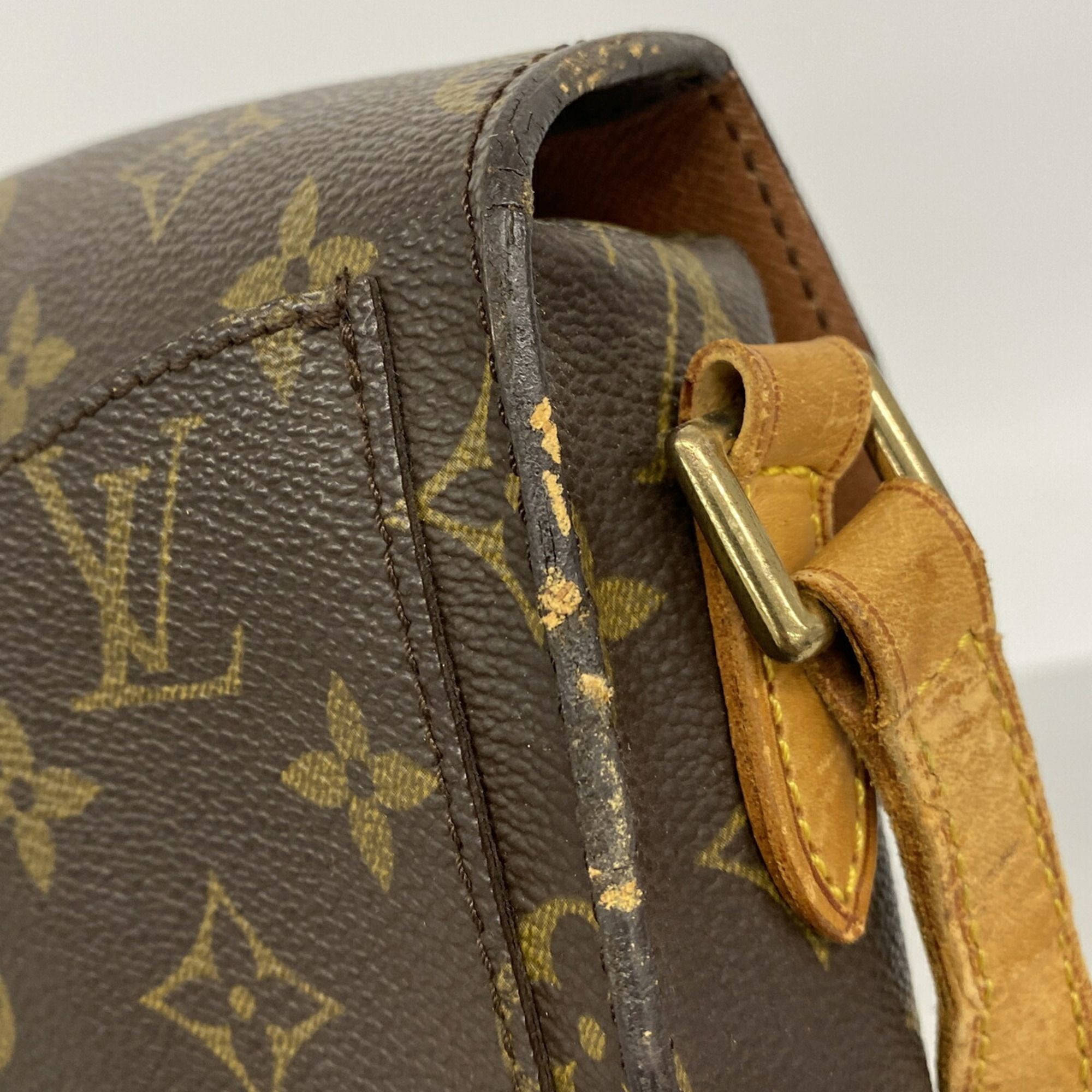 Shoulder Bag (Pre-Owned) - Louis Vuitton - Modalova
