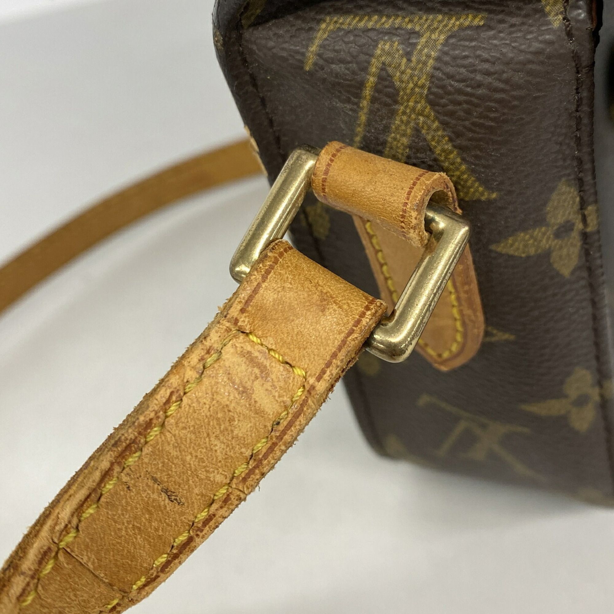 Shoulder Bag (Pre-Owned) - Louis Vuitton - Modalova