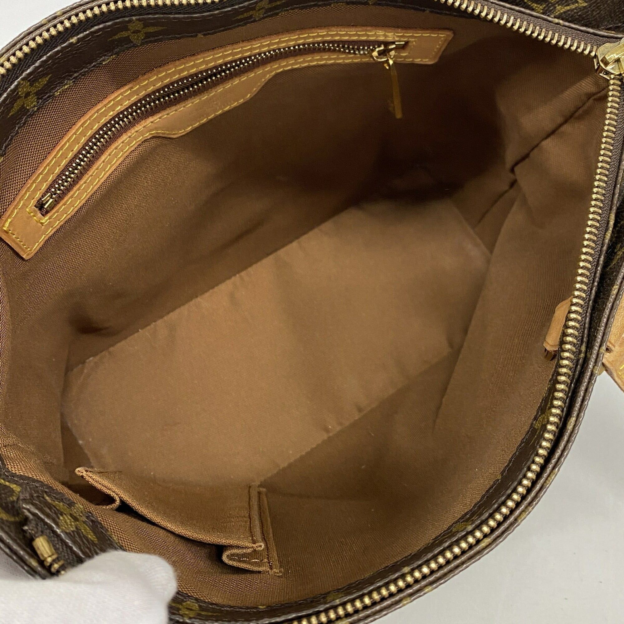 Tote Bag (Pre-Owned) - Louis Vuitton - Modalova