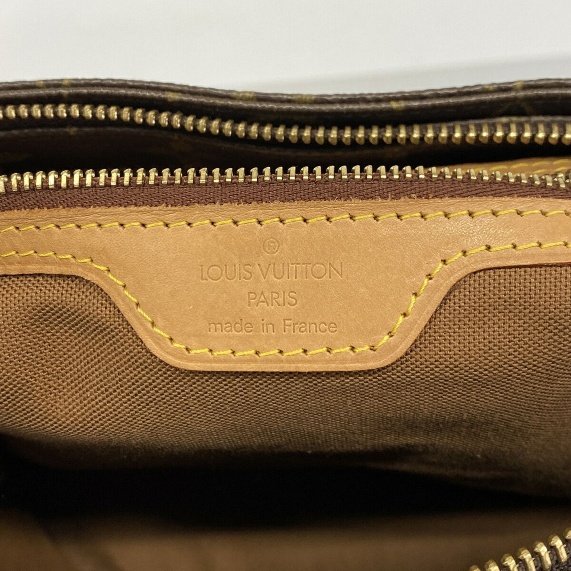Tote Bag (Pre-Owned) - Louis Vuitton - Modalova