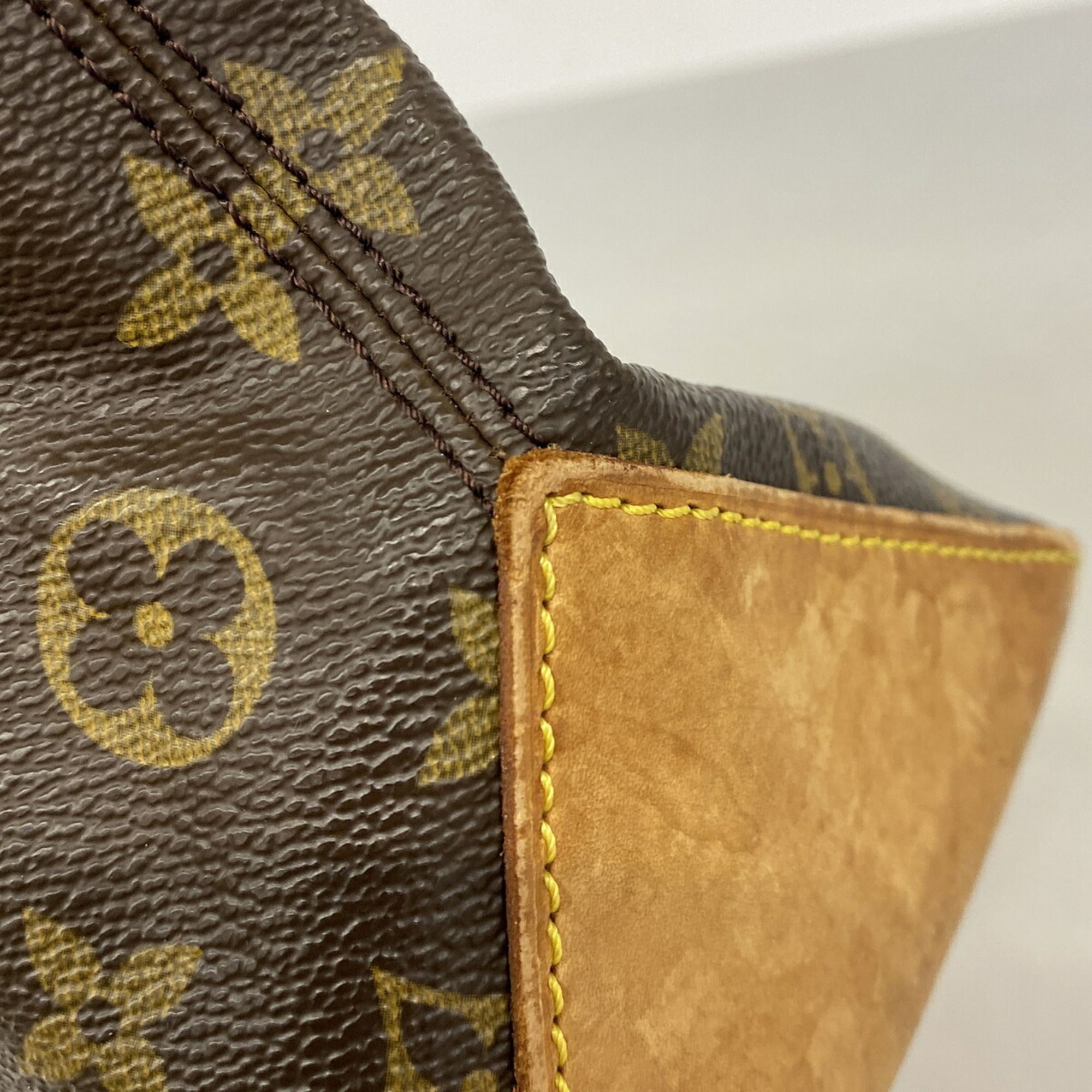 Tote Bag (Pre-Owned) - Louis Vuitton - Modalova