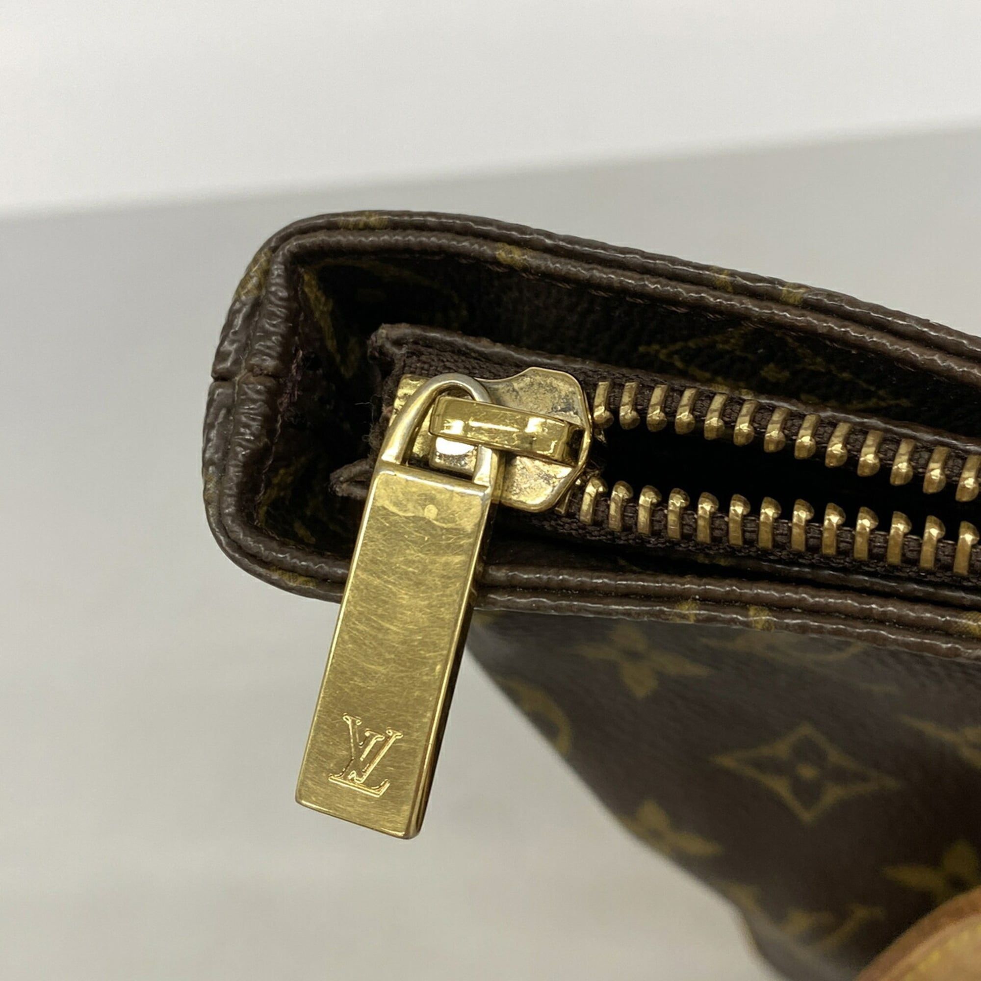 Tote Bag (Pre-Owned) - Louis Vuitton - Modalova