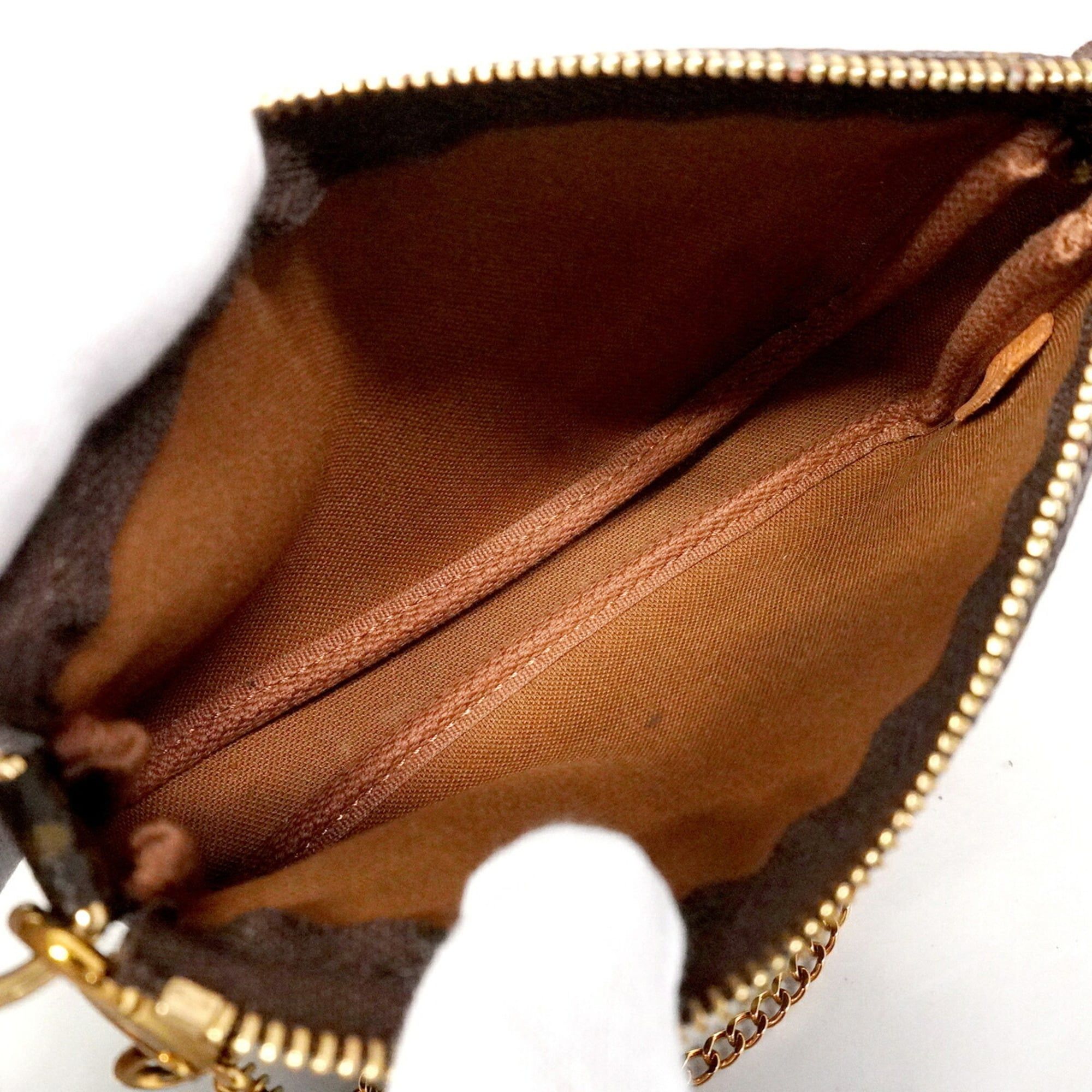 Pouch (Pre-Owned) - Louis Vuitton - Modalova