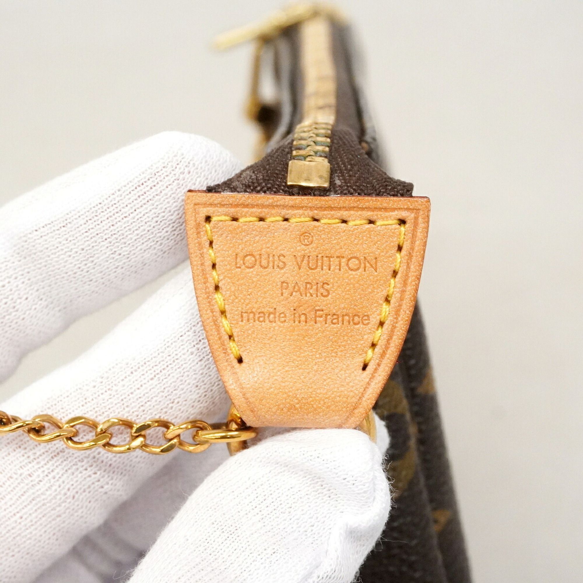 Pouch (Pre-Owned) - Louis Vuitton - Modalova