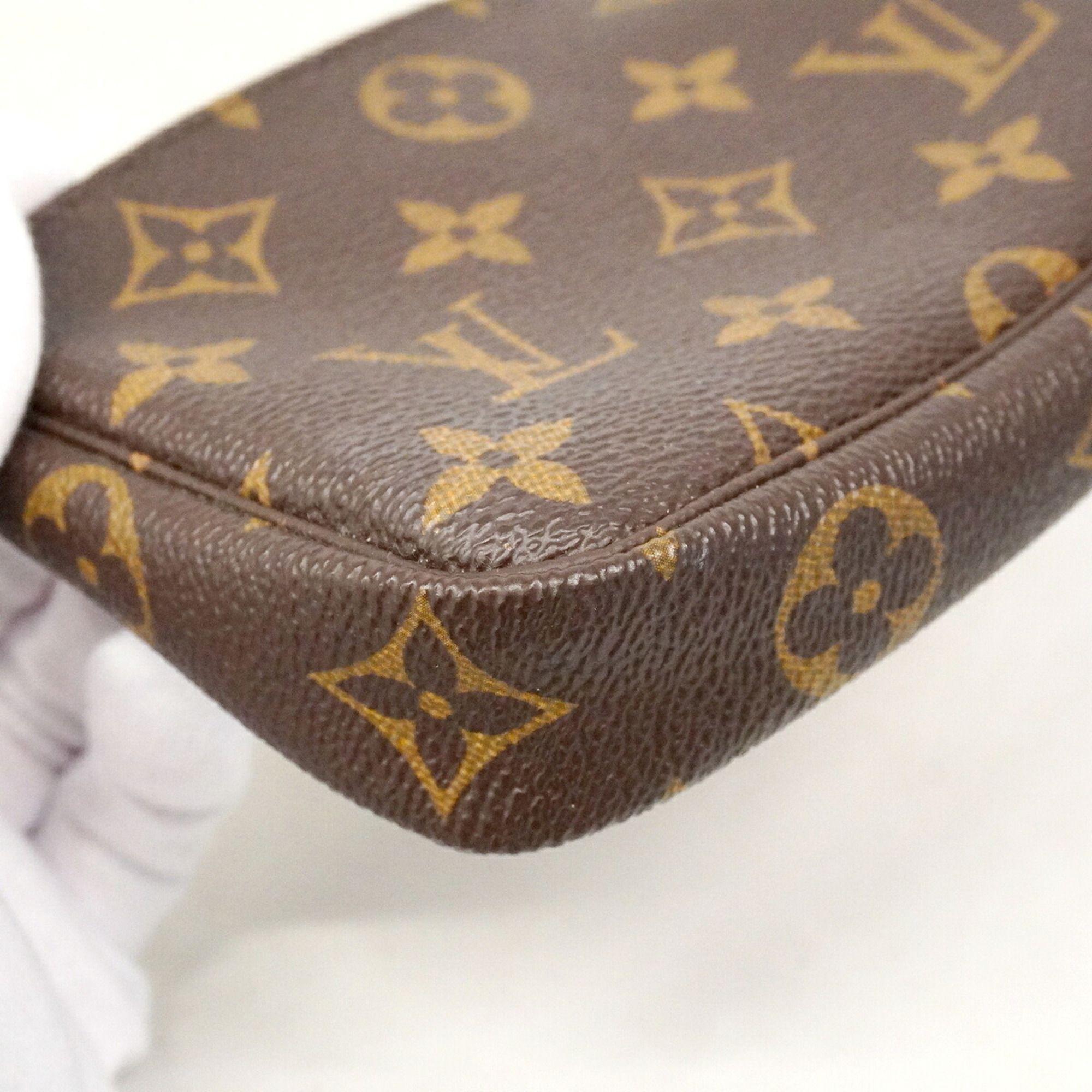 Pouch (Pre-Owned) - Louis Vuitton - Modalova