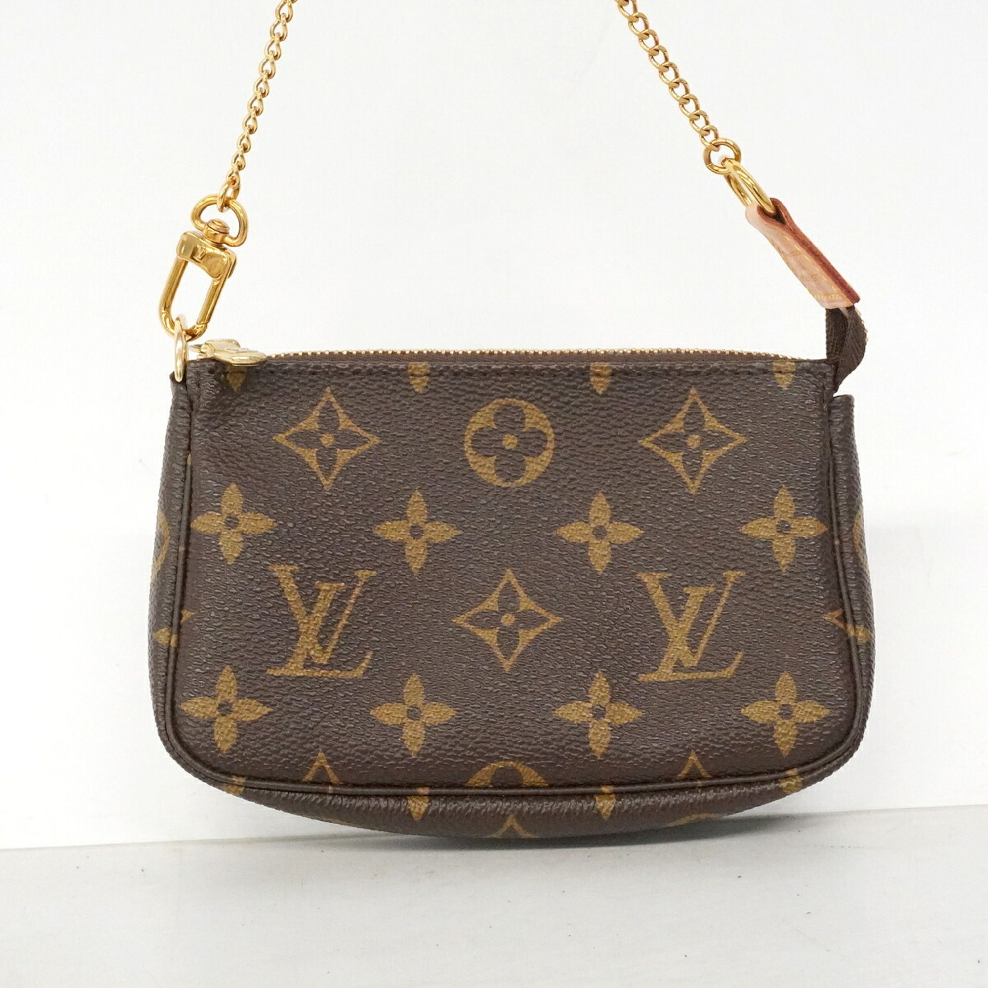 Pouch (Pre-Owned) - Louis Vuitton - Modalova